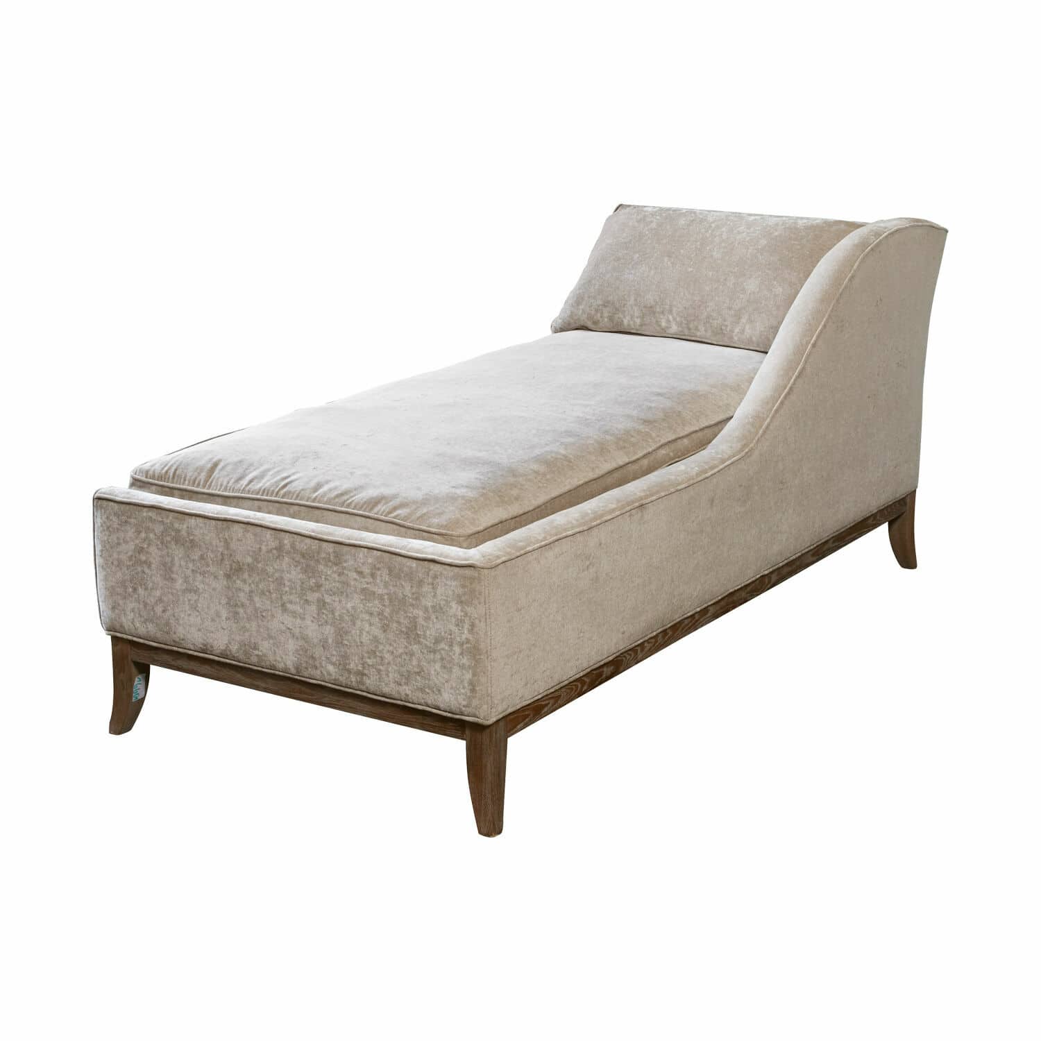 Chaise longue Alphonse