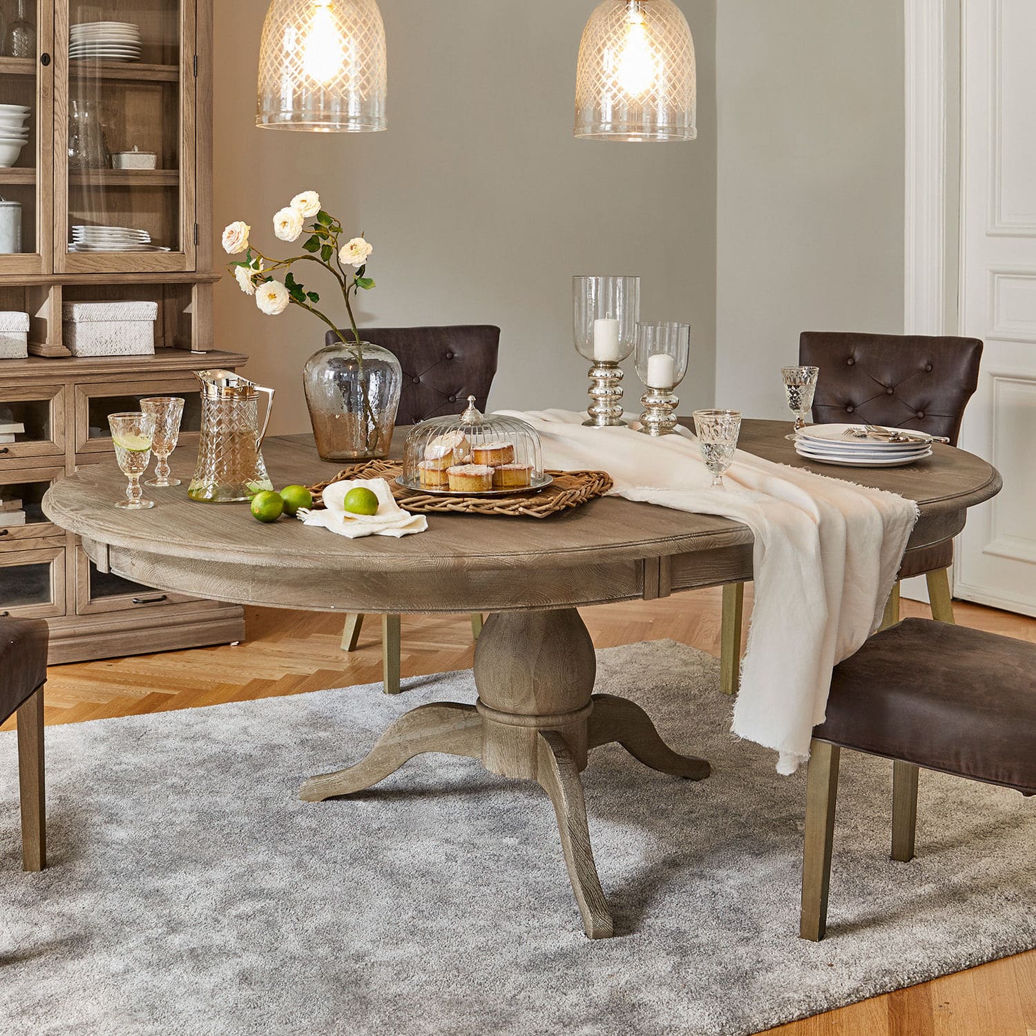 Tafel Beaumont