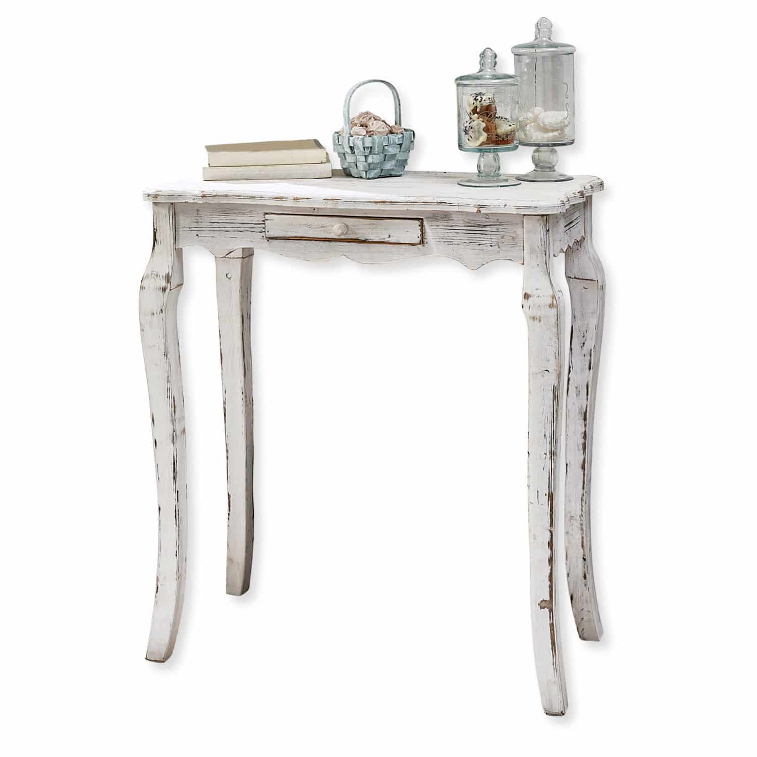 Sidetable Barbey