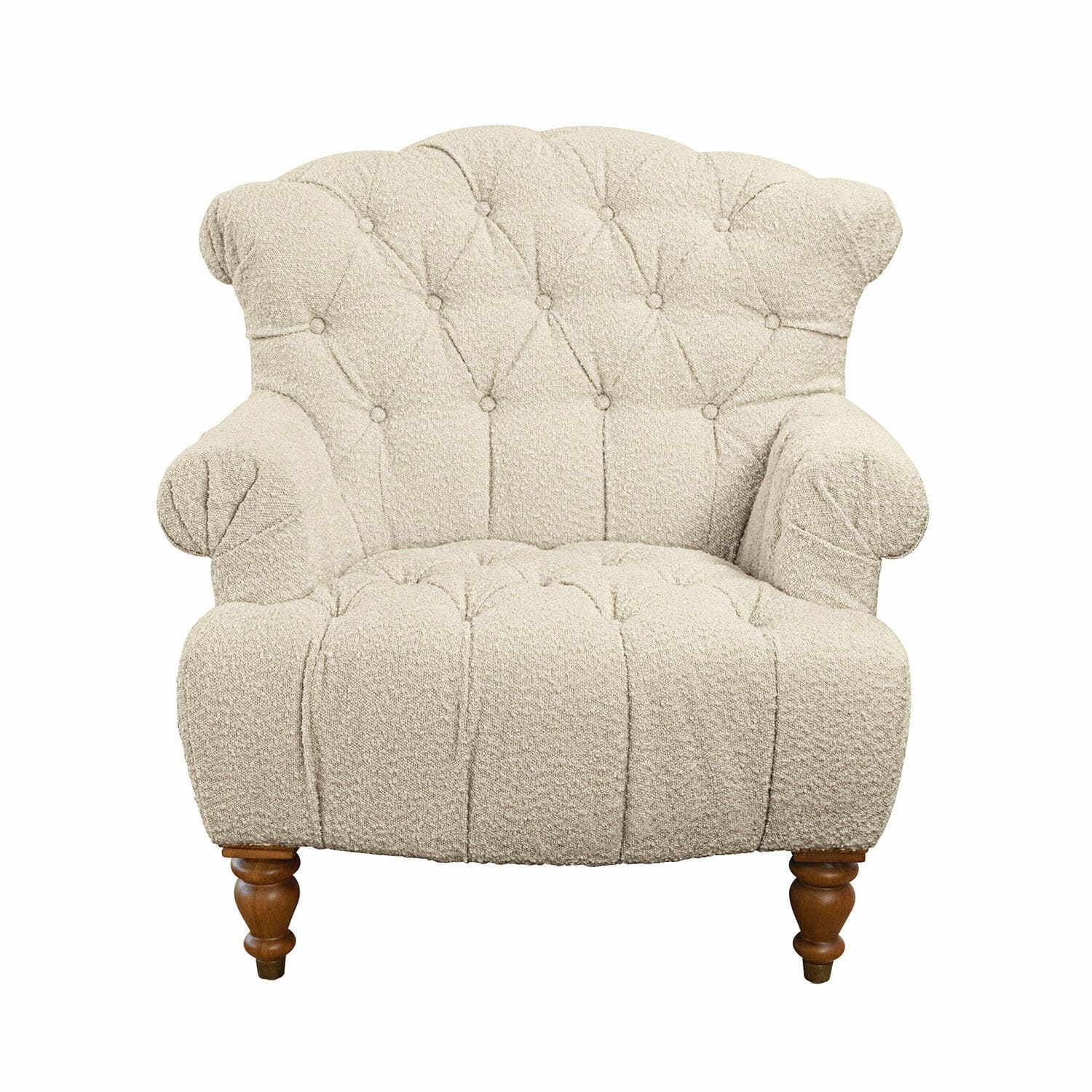 Fauteuil Springfield