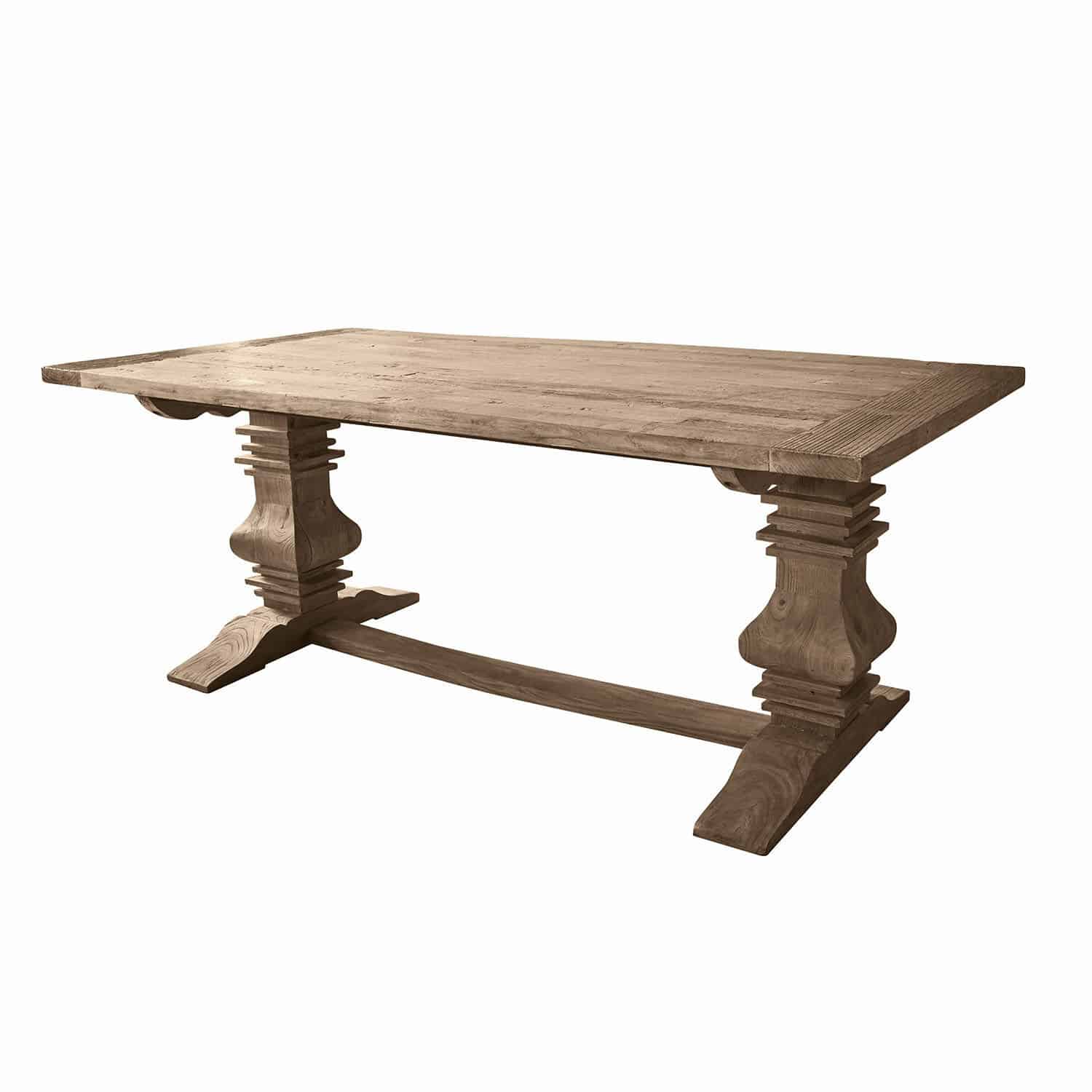 Eettafel Cain