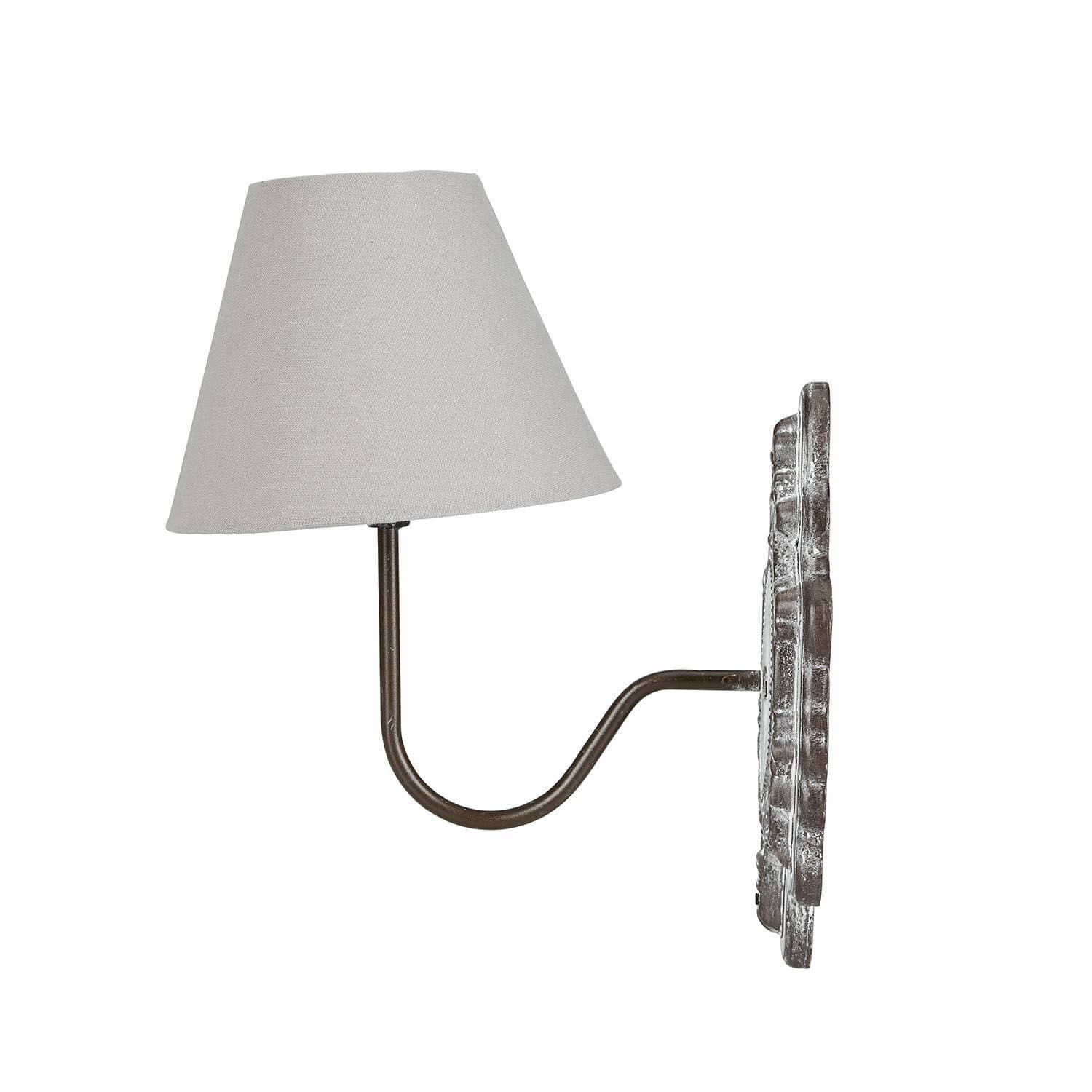 Wandlamp Abondant