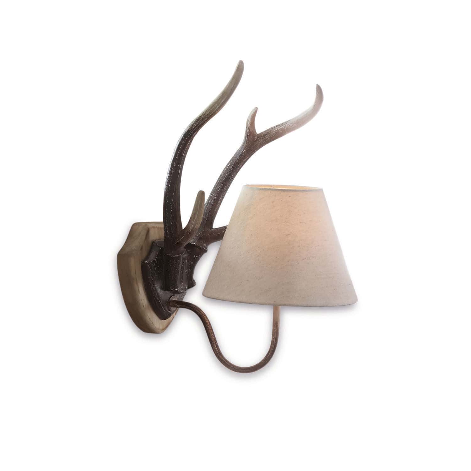 Wandlamp Claira