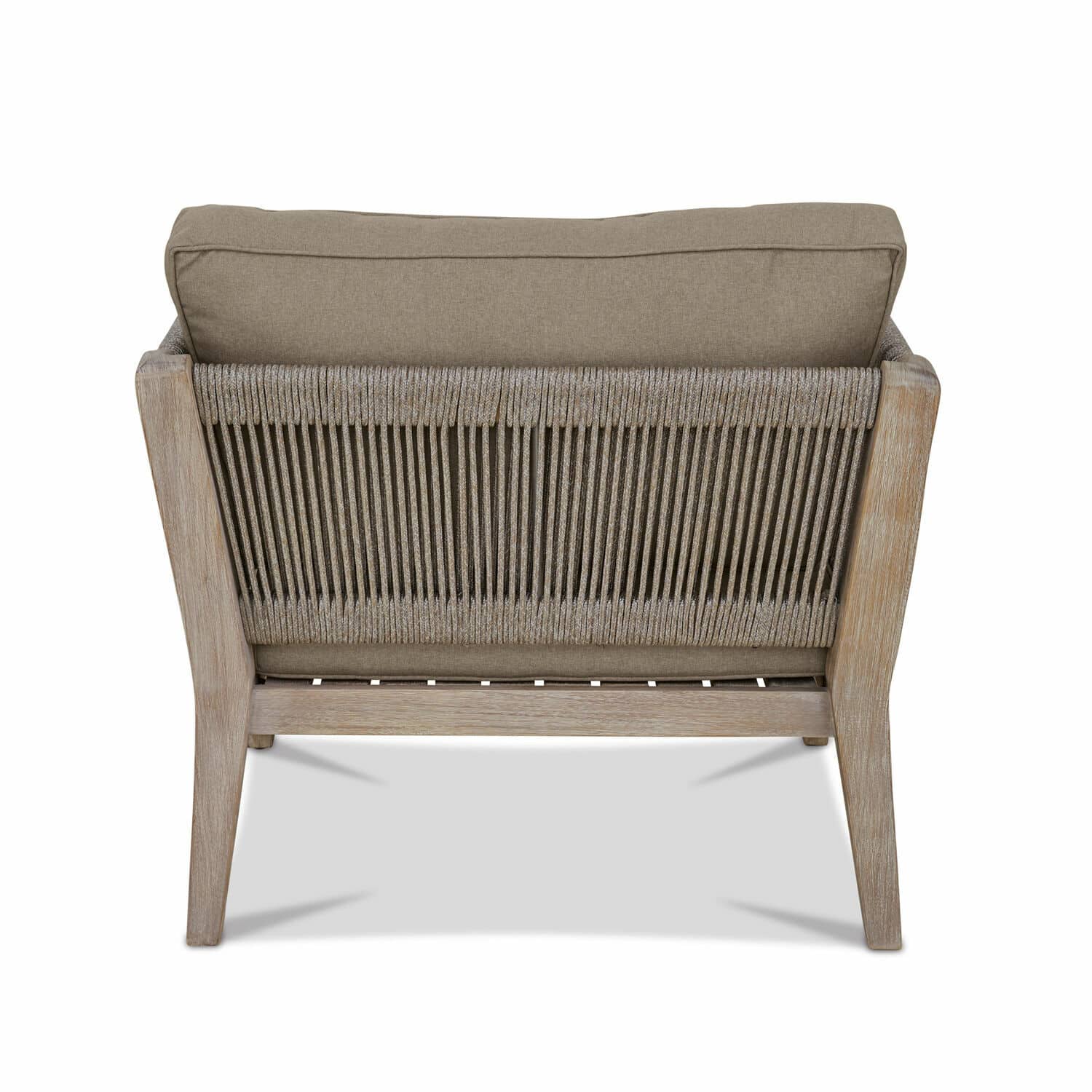 Fauteuil FSC®-100% Biarritz