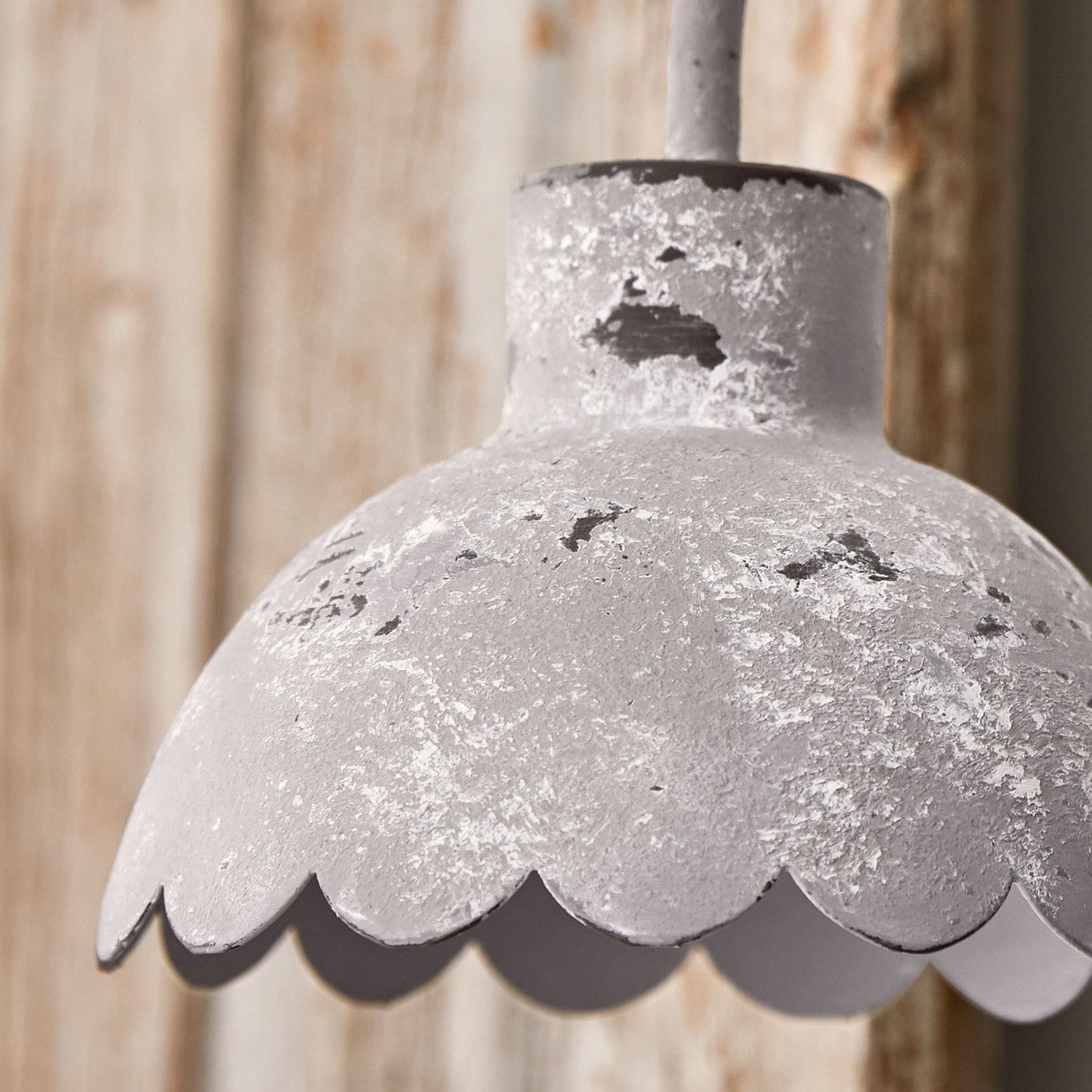 Wandlamp Givre