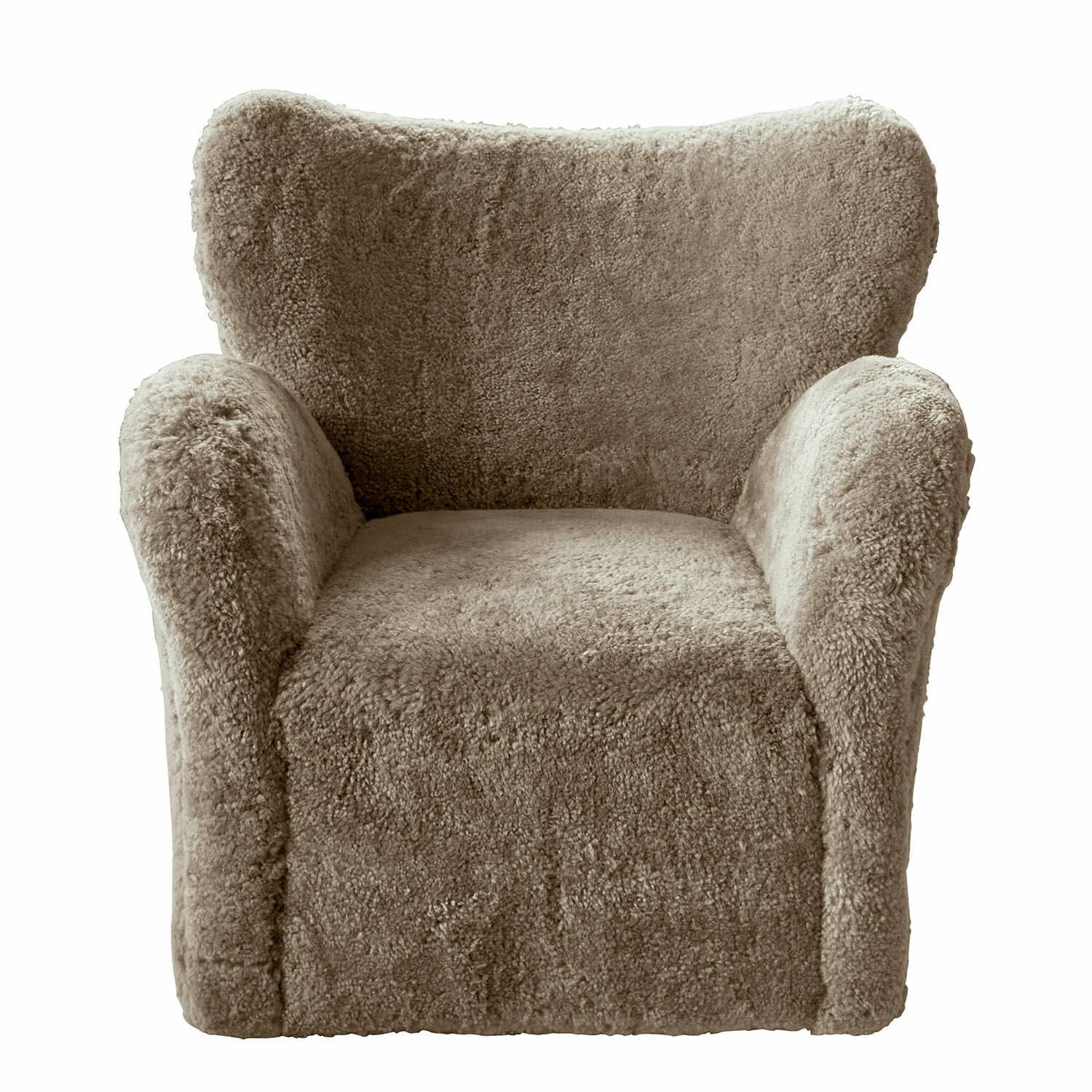 Fauteuil Ambrécourt