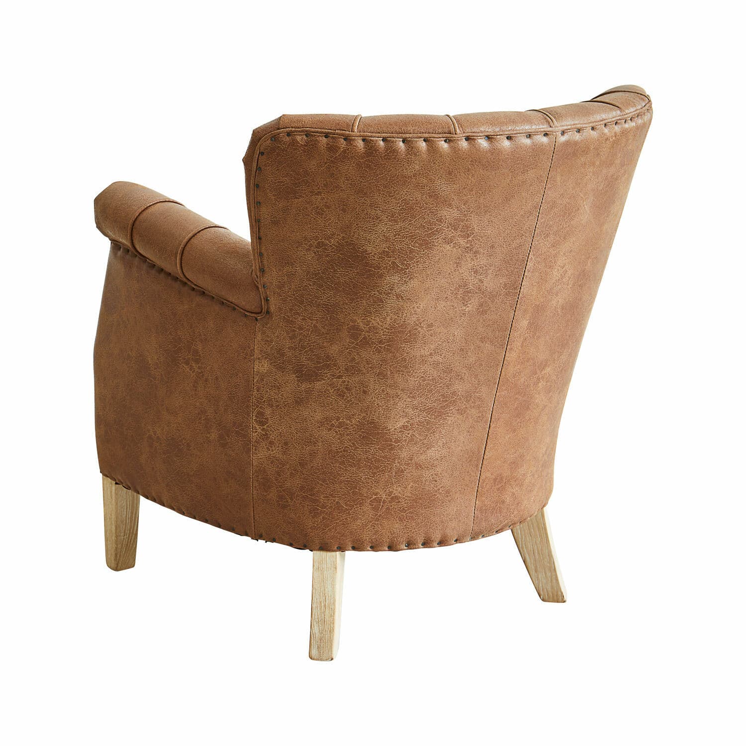 Fauteuil Bartley