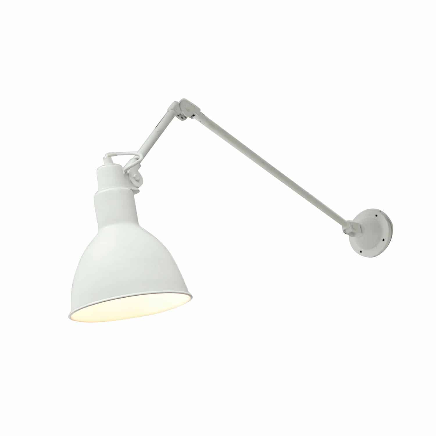 Wandlamp Zoralen