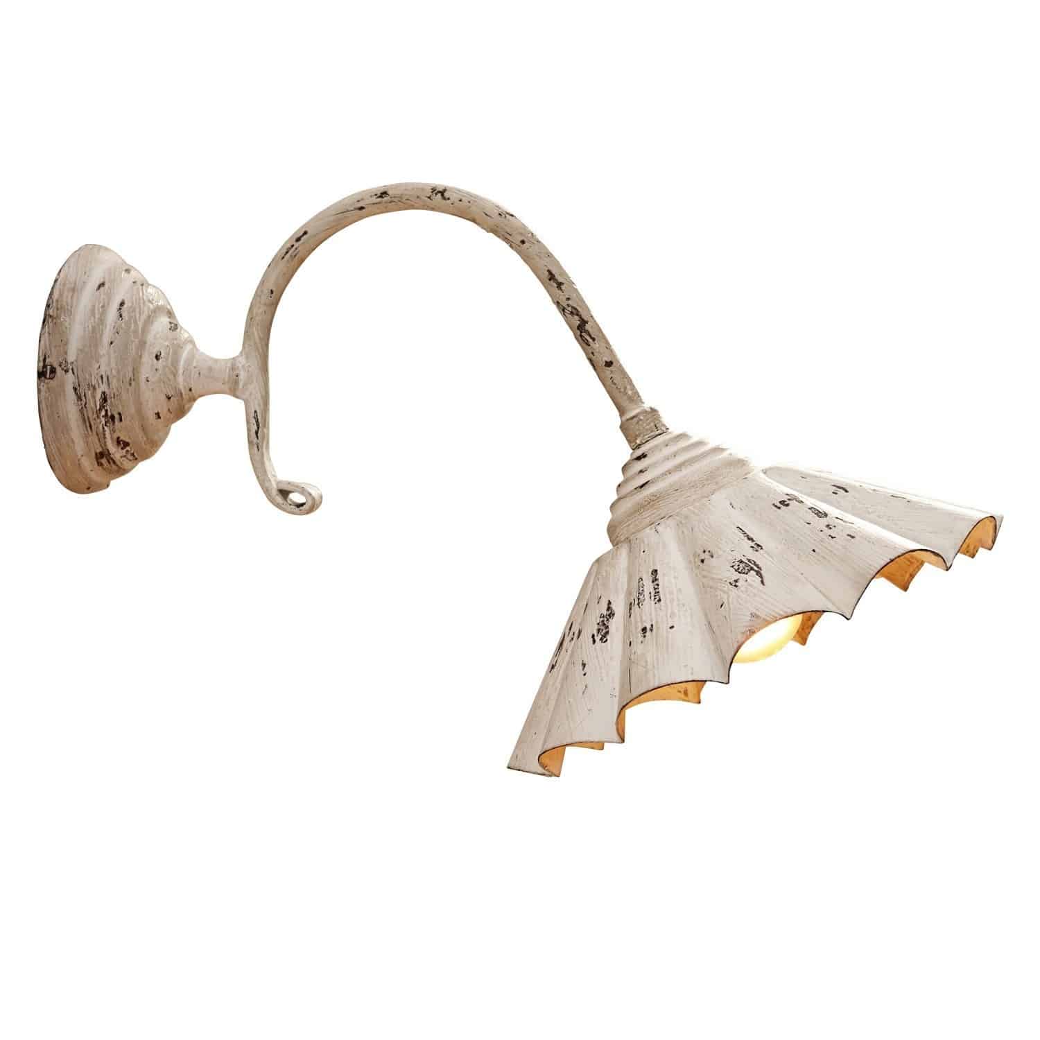 Wandlamp Tiara