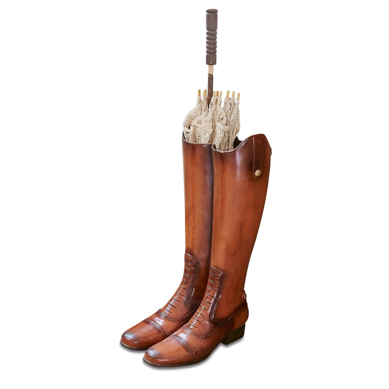 Decoratieve laarzen Boots