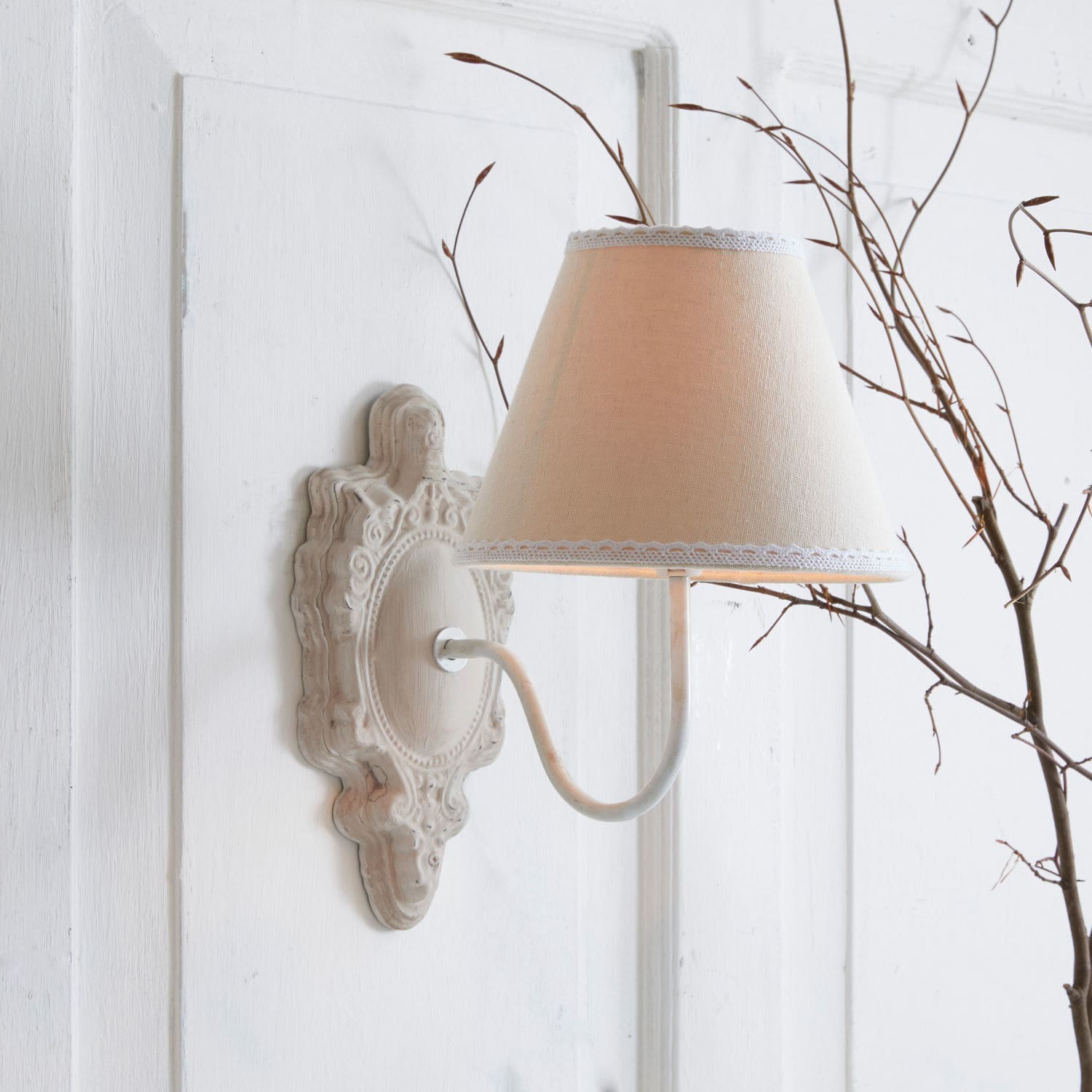 Wandlamp Ascoux