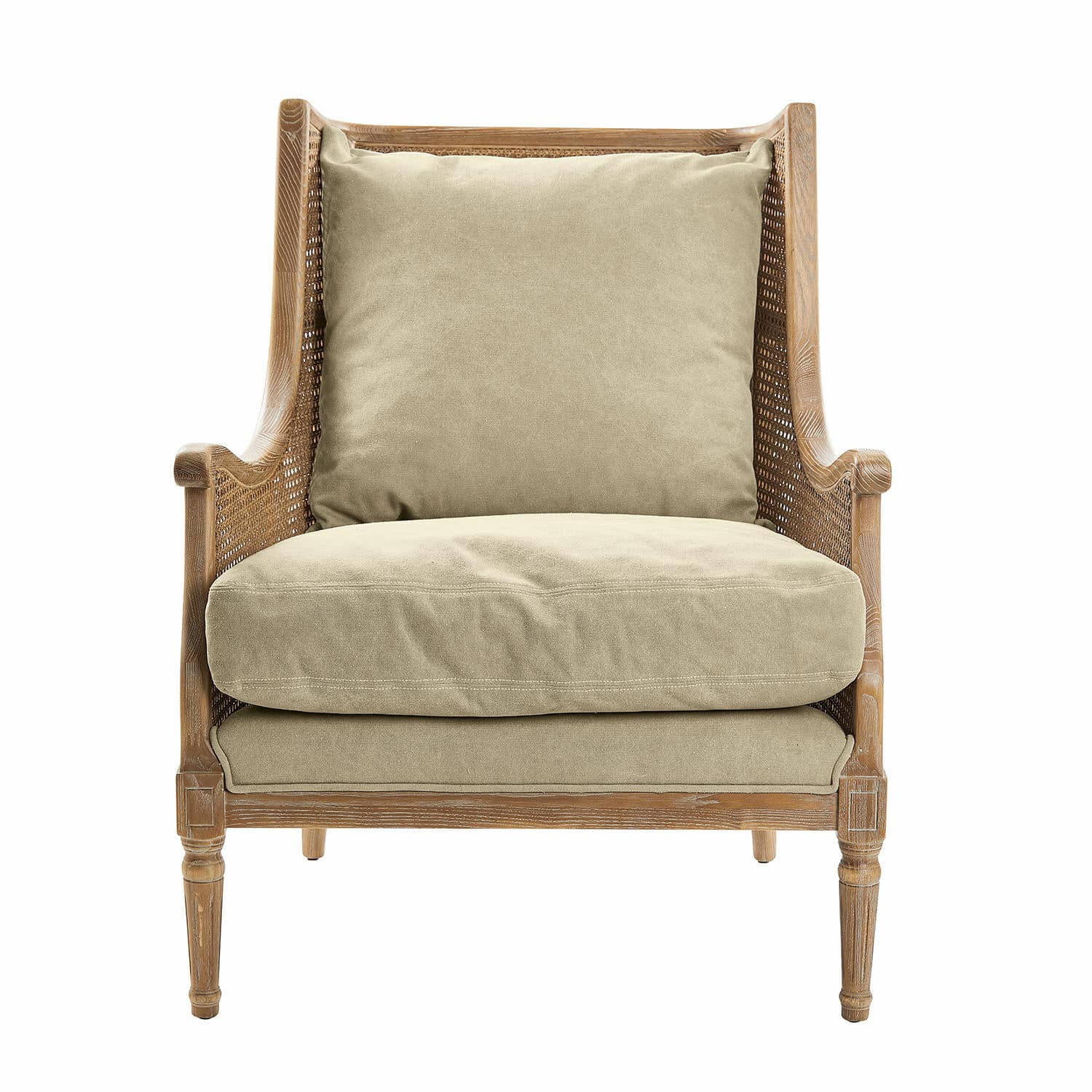 Fauteuil Greenbrier