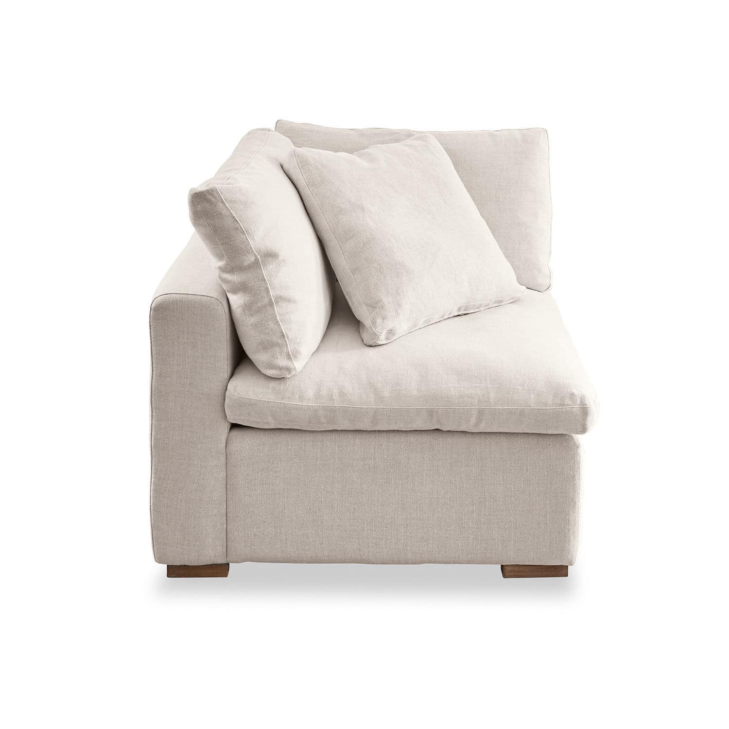 Fauteuil Bennington Corner