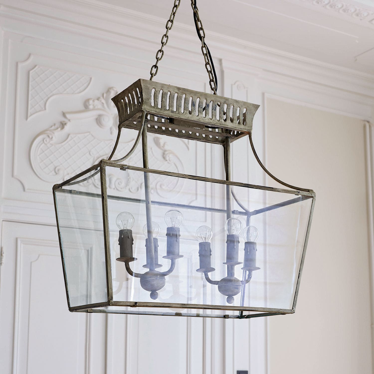 Hanglamp Sillas