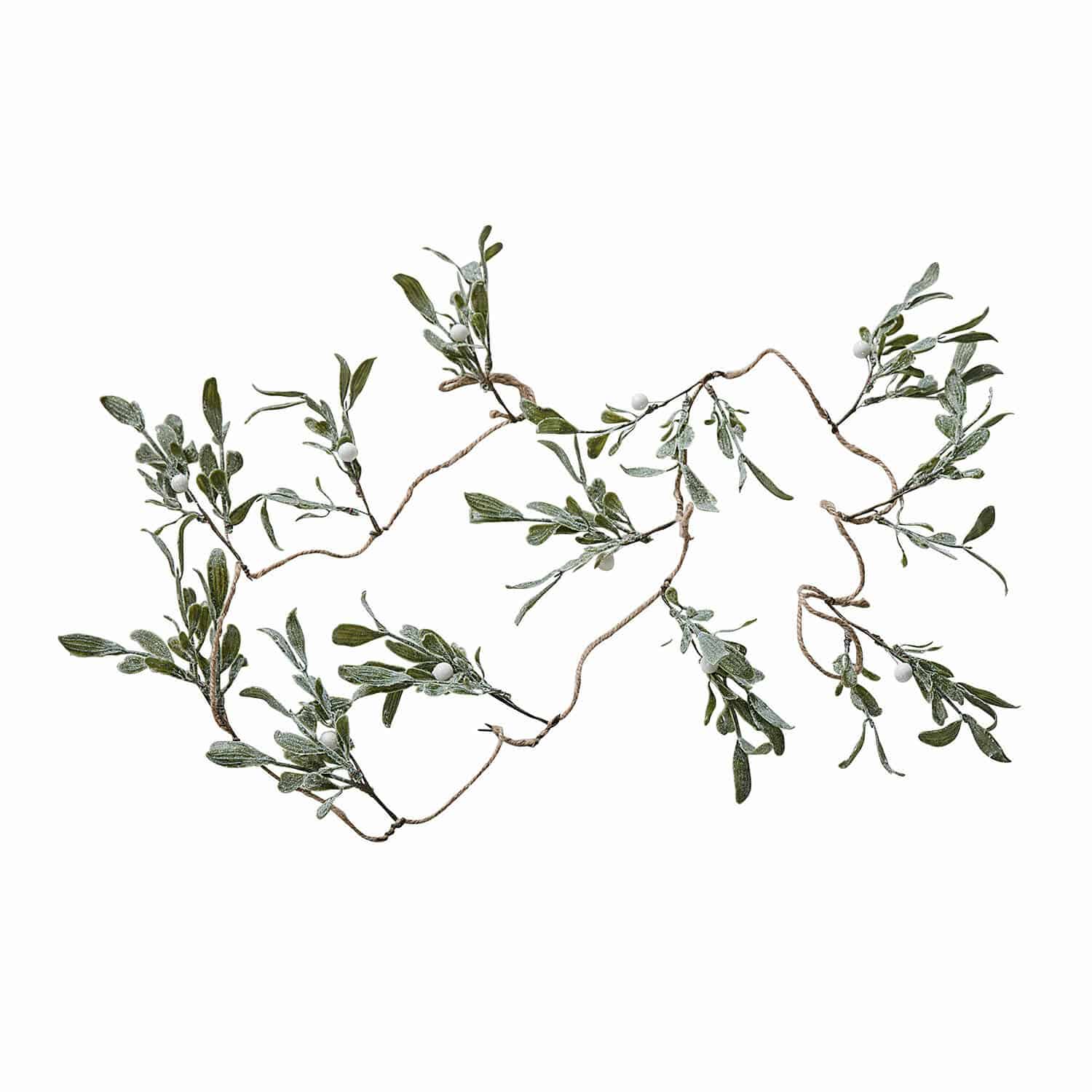 Guirlande Mistletoe