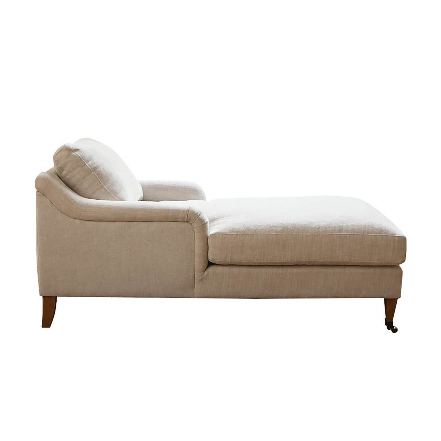 Chaise longue Savoisy