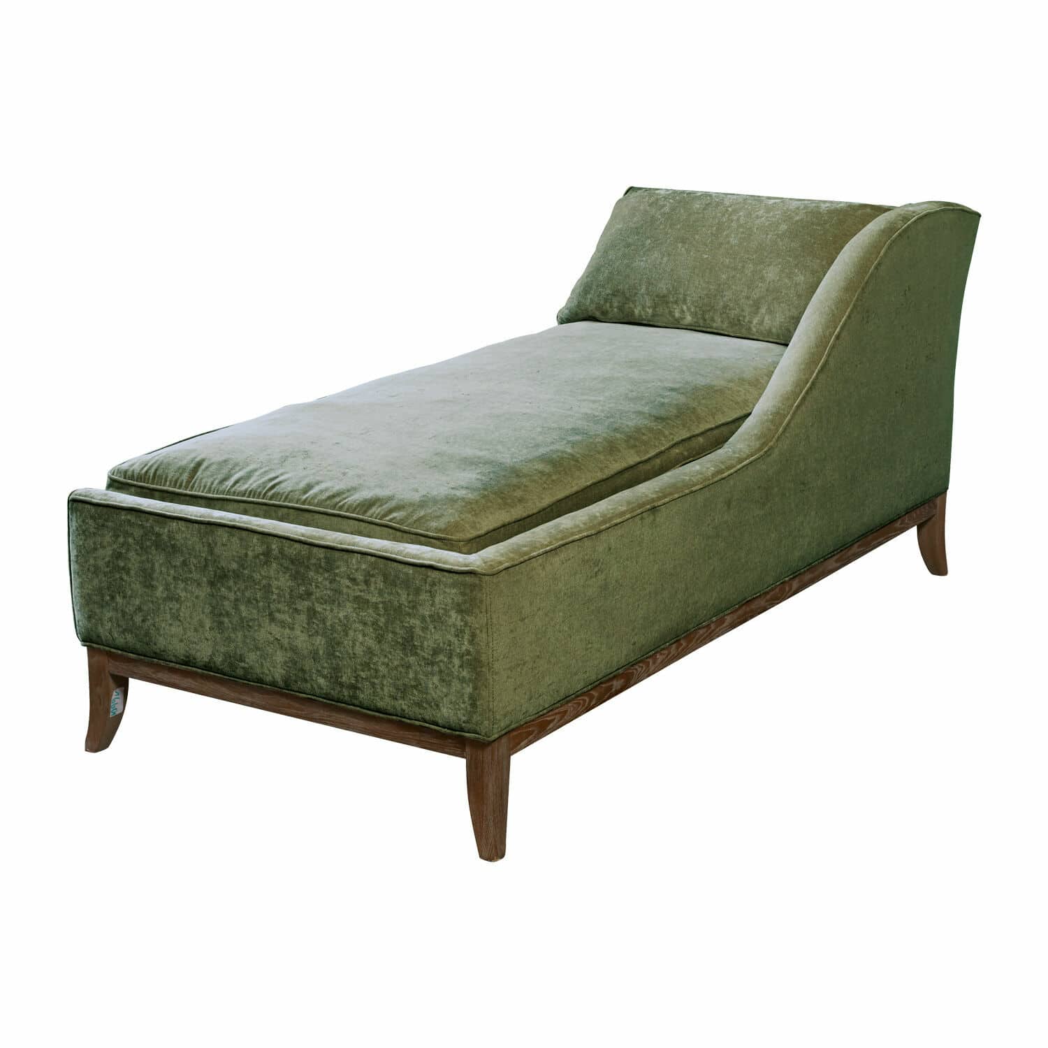 Chaise longue Alphonse