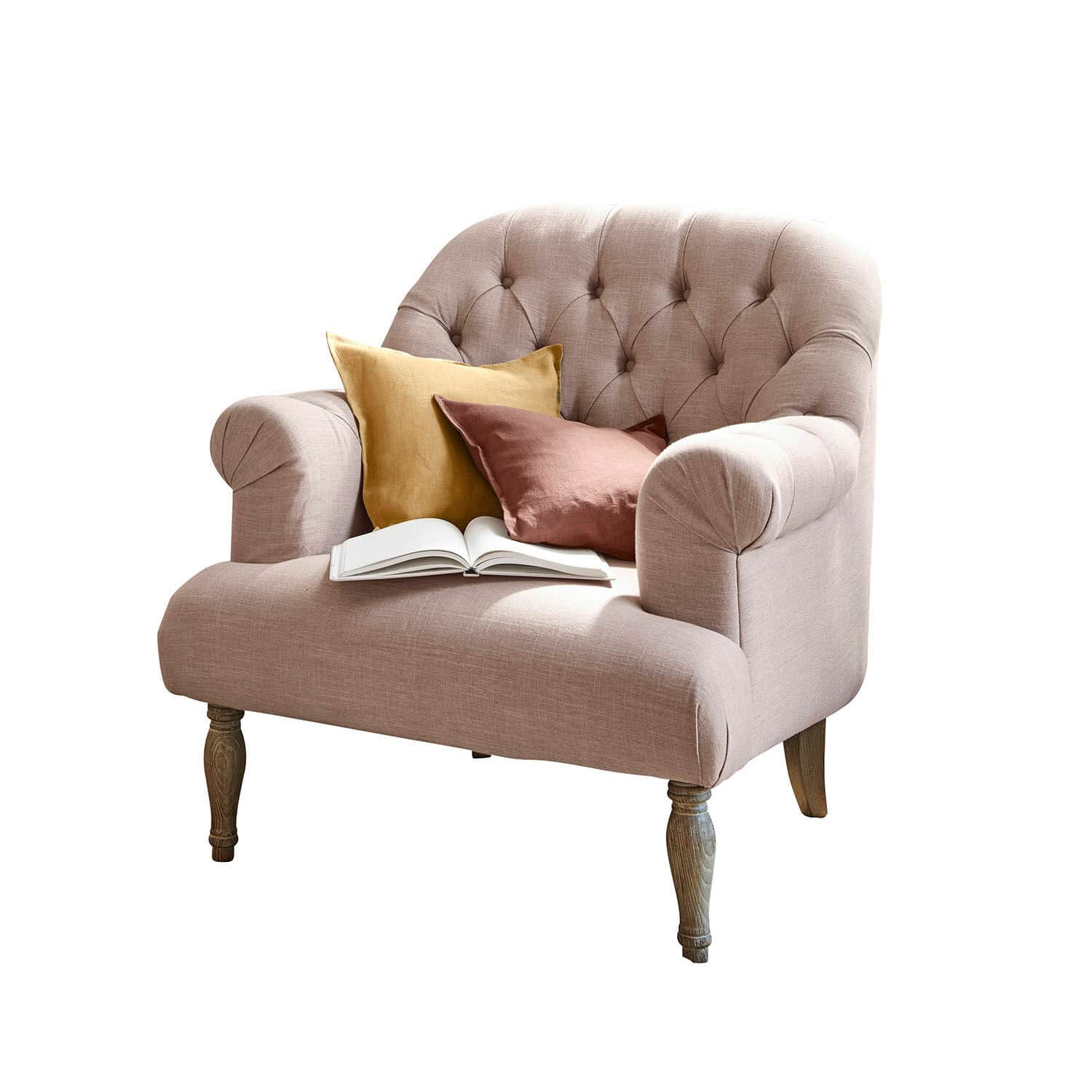 Fauteuil Shambrook