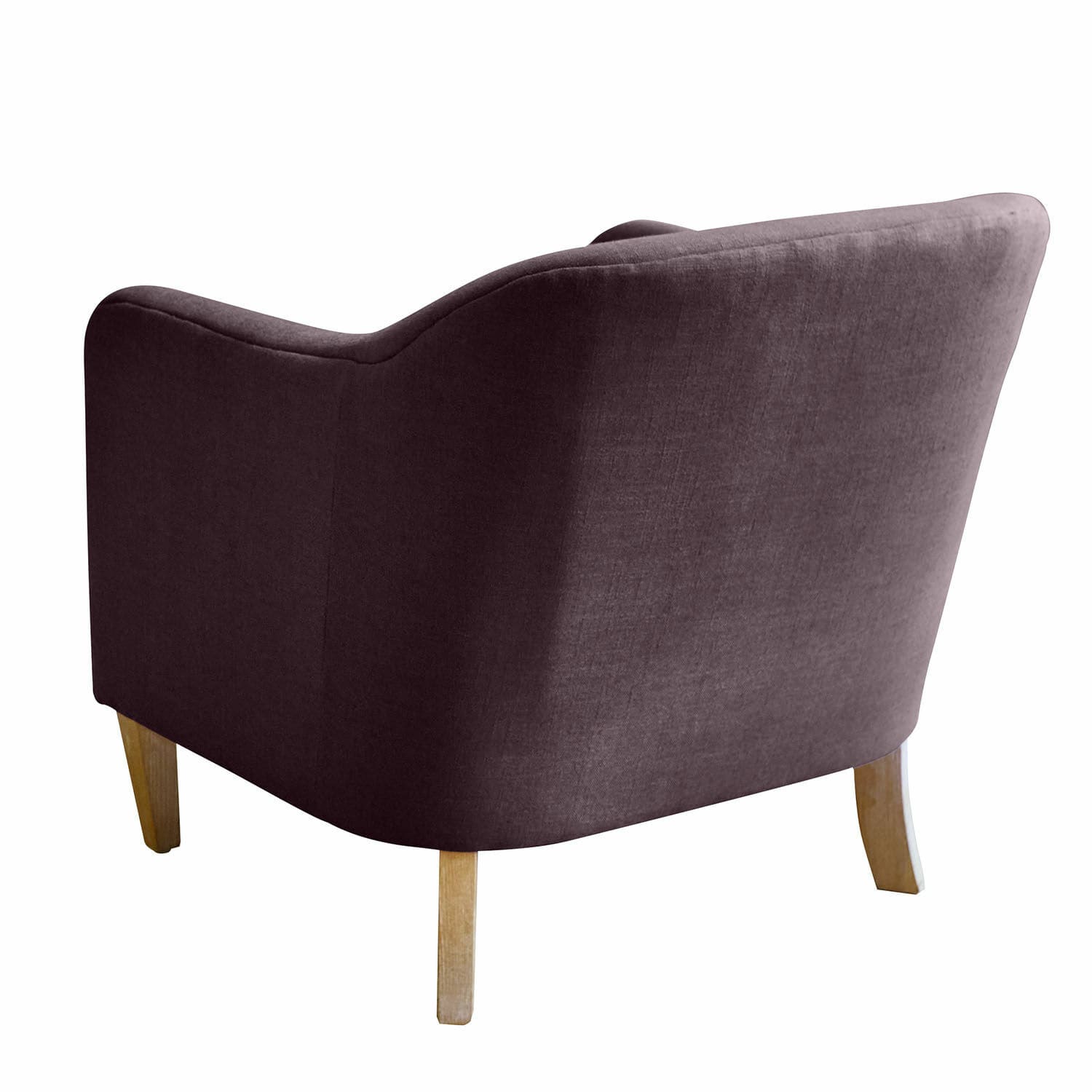 Fauteuil Jefferson