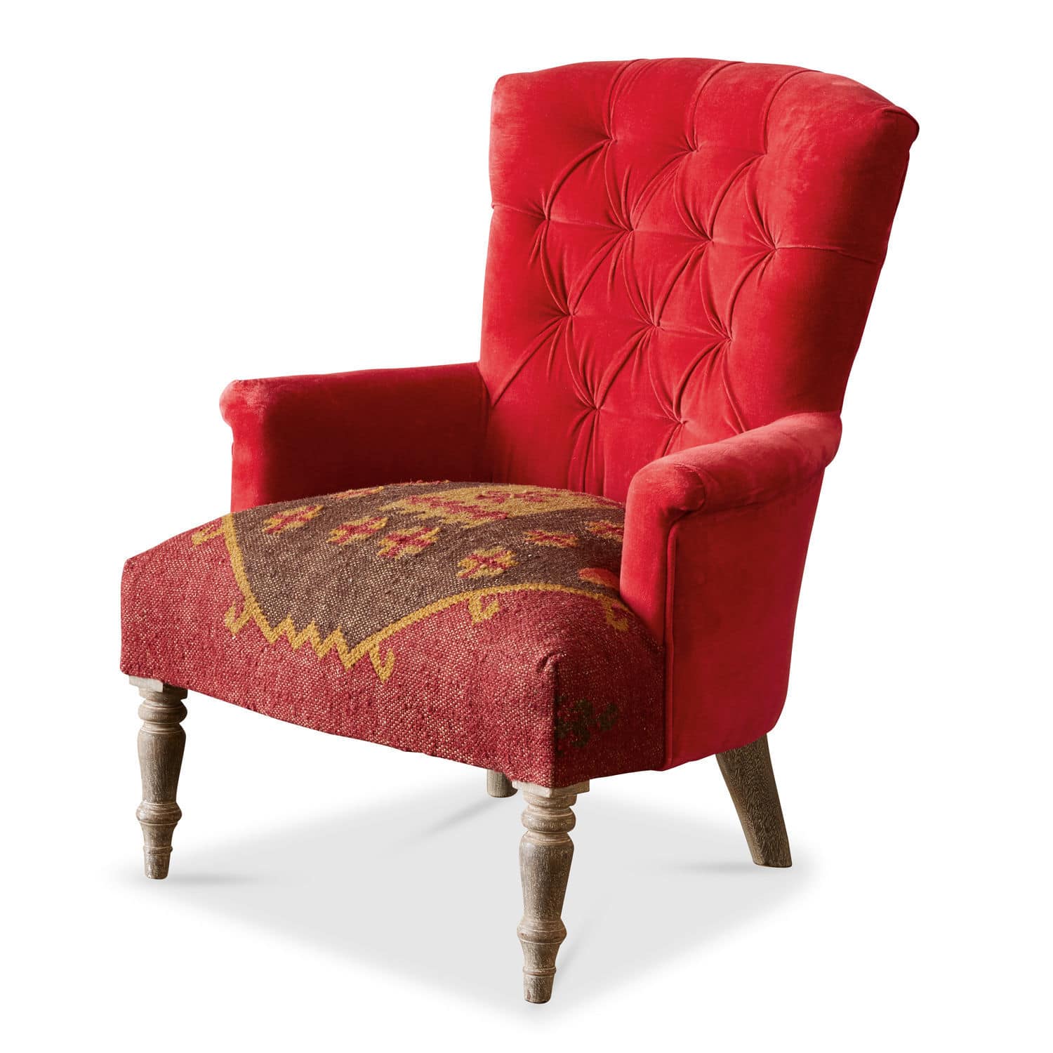 Fauteuil Hinsdale