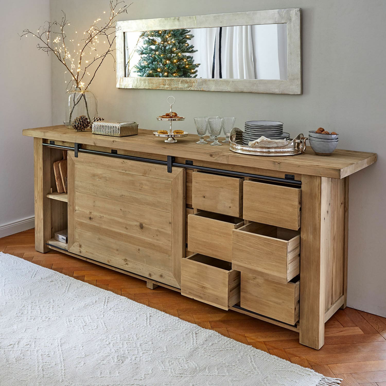 Dressoir Orleans