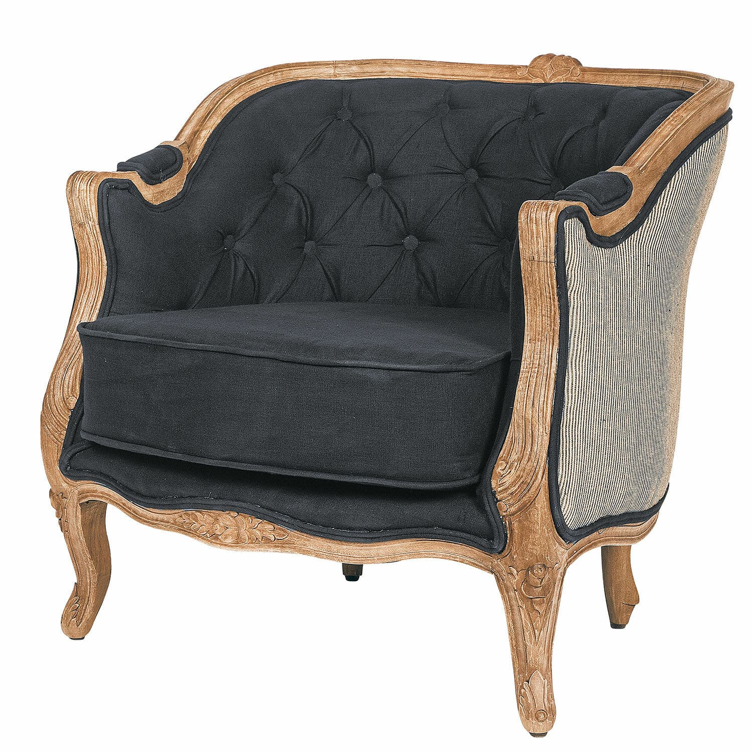 Fauteuil Annezay