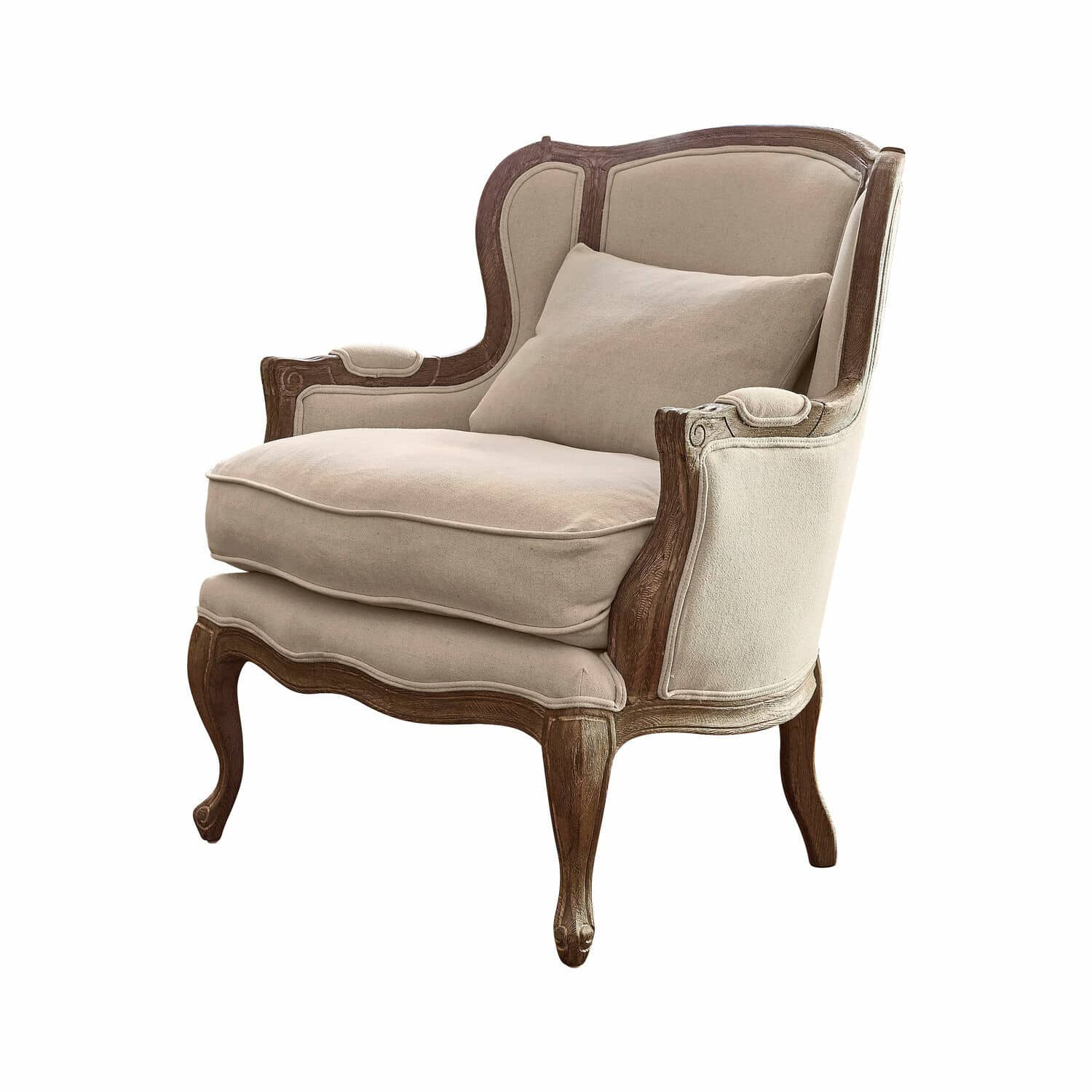 Fauteuil Kingswinford