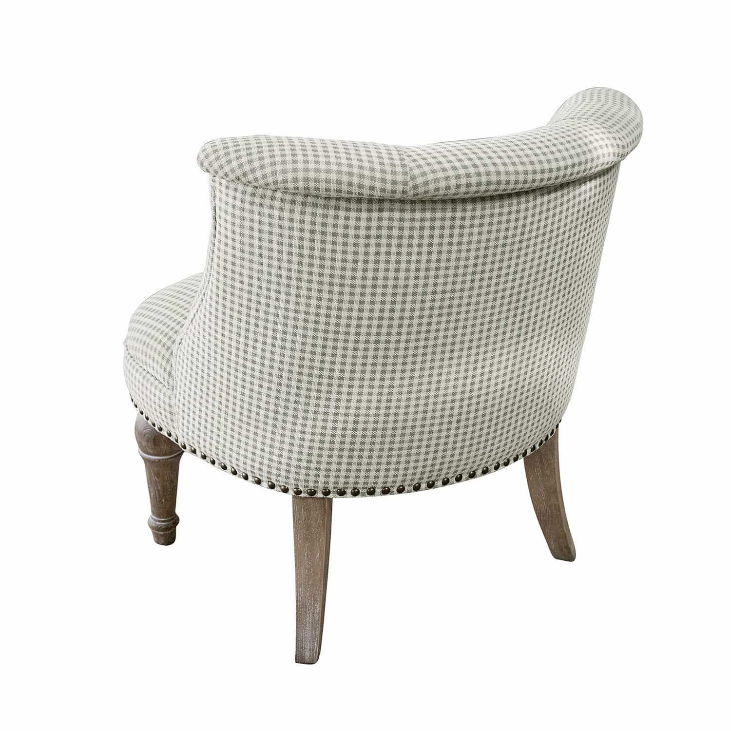 Fauteuil Francet