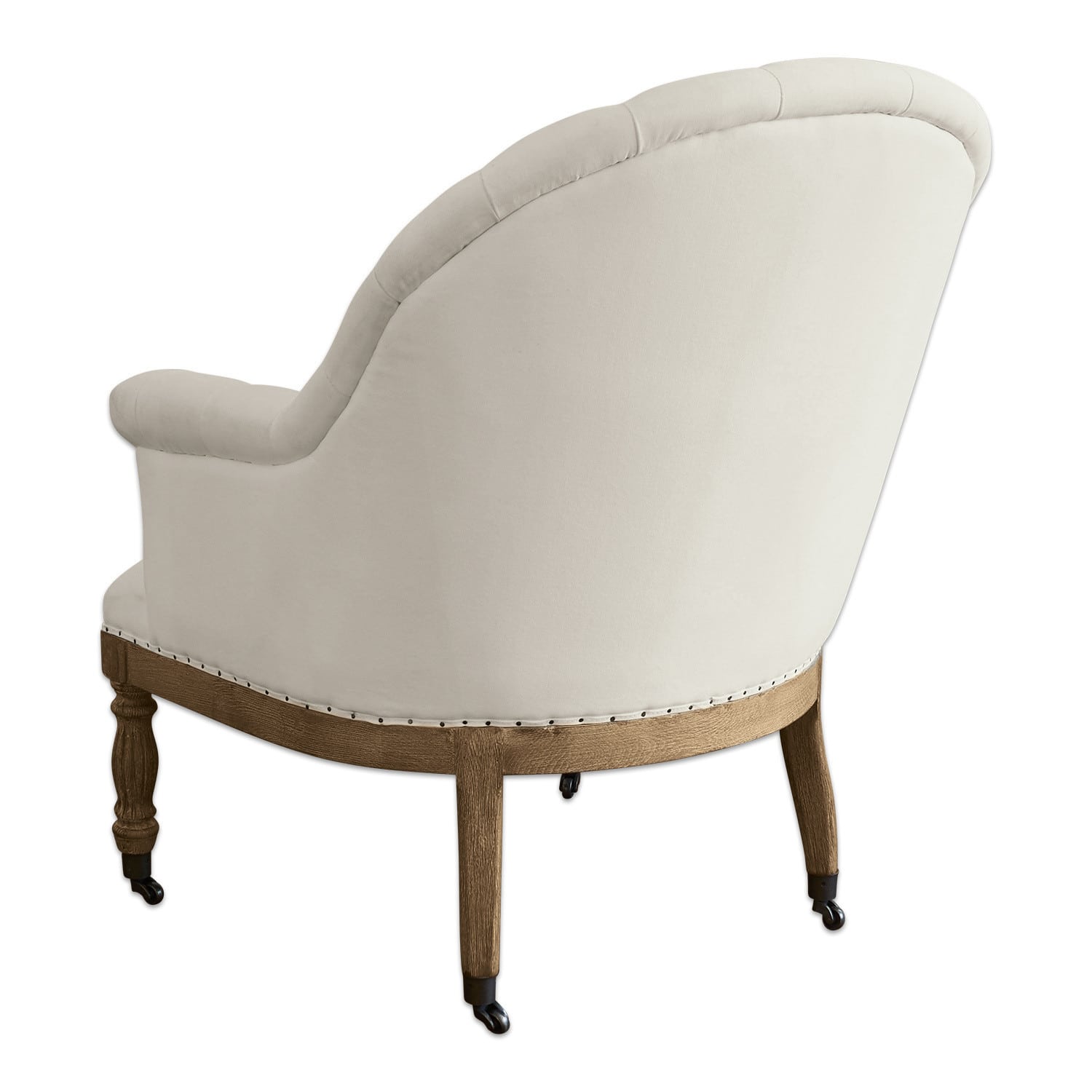 Fauteuil Laneuville