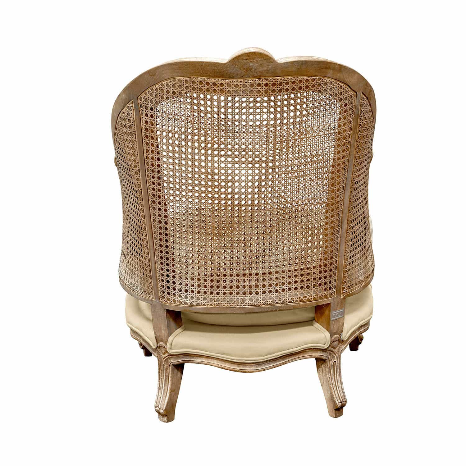 Fauteuil Drambon