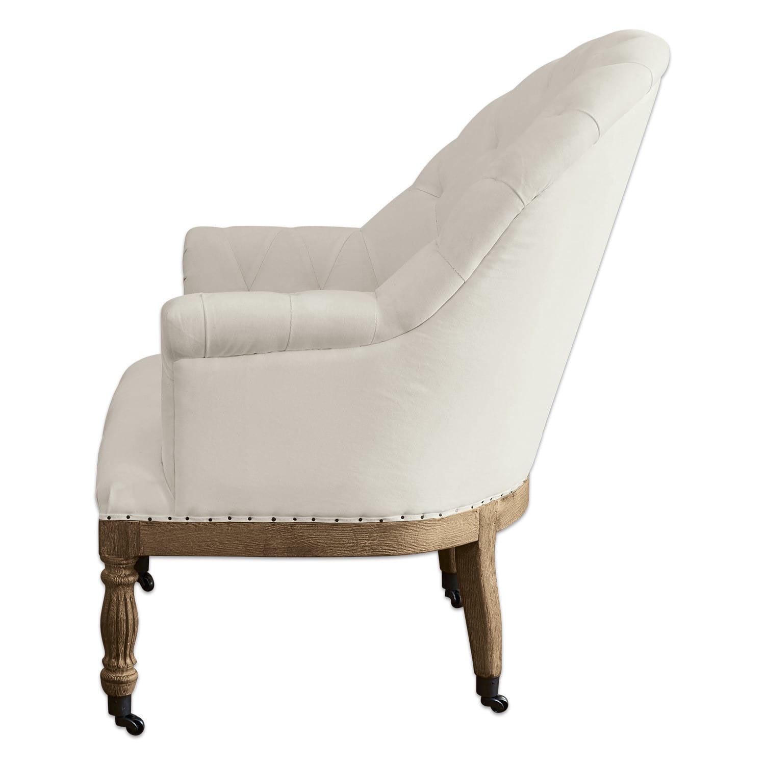 Fauteuil Laneuville