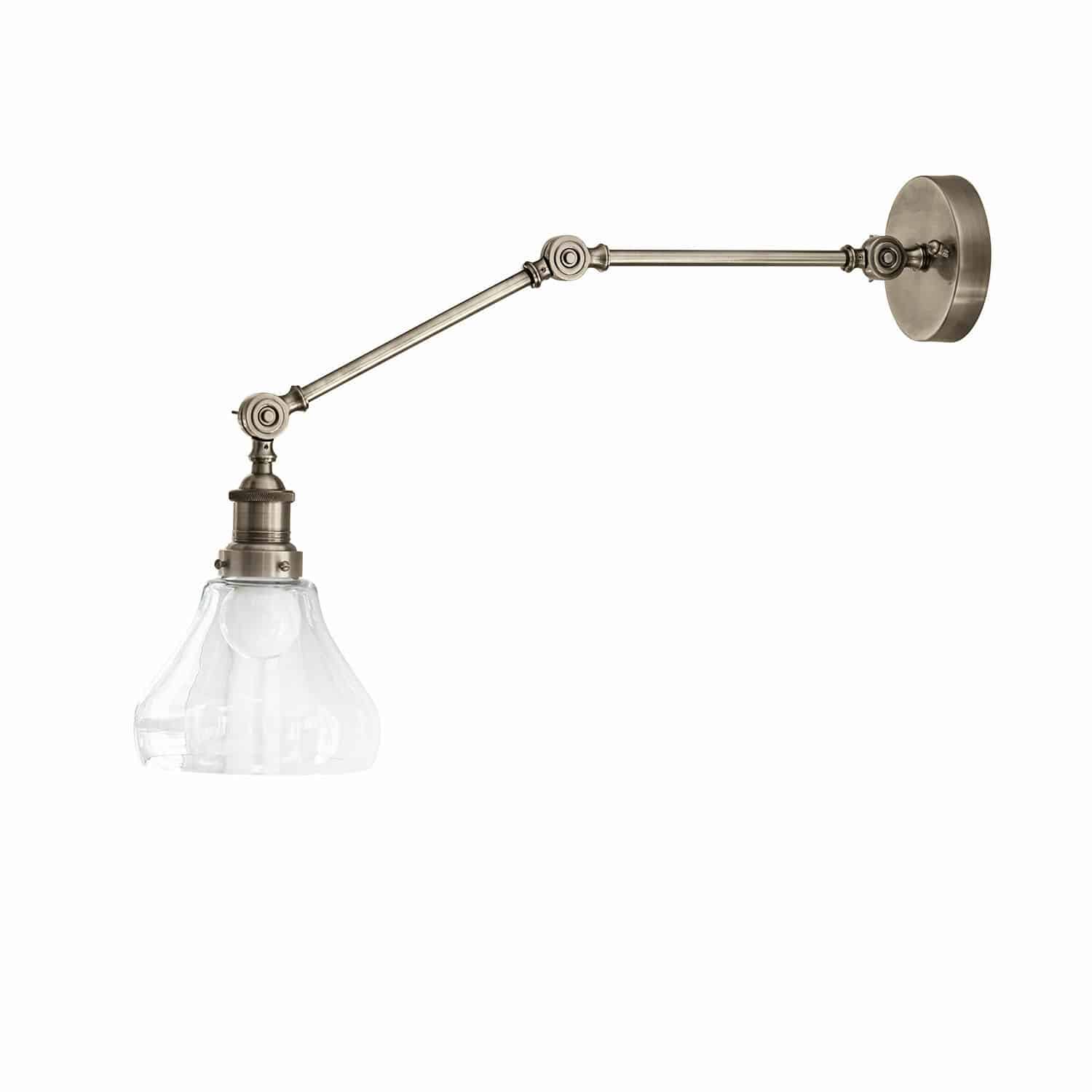 Wandlamp Yates