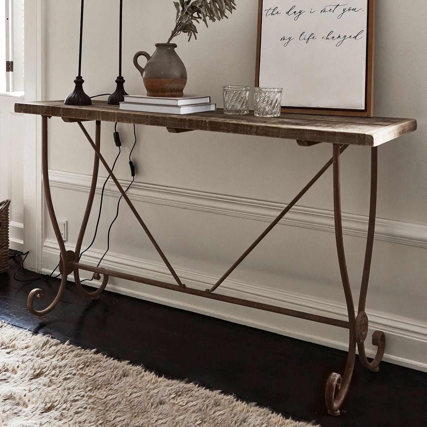 Sidetable Ambrosse