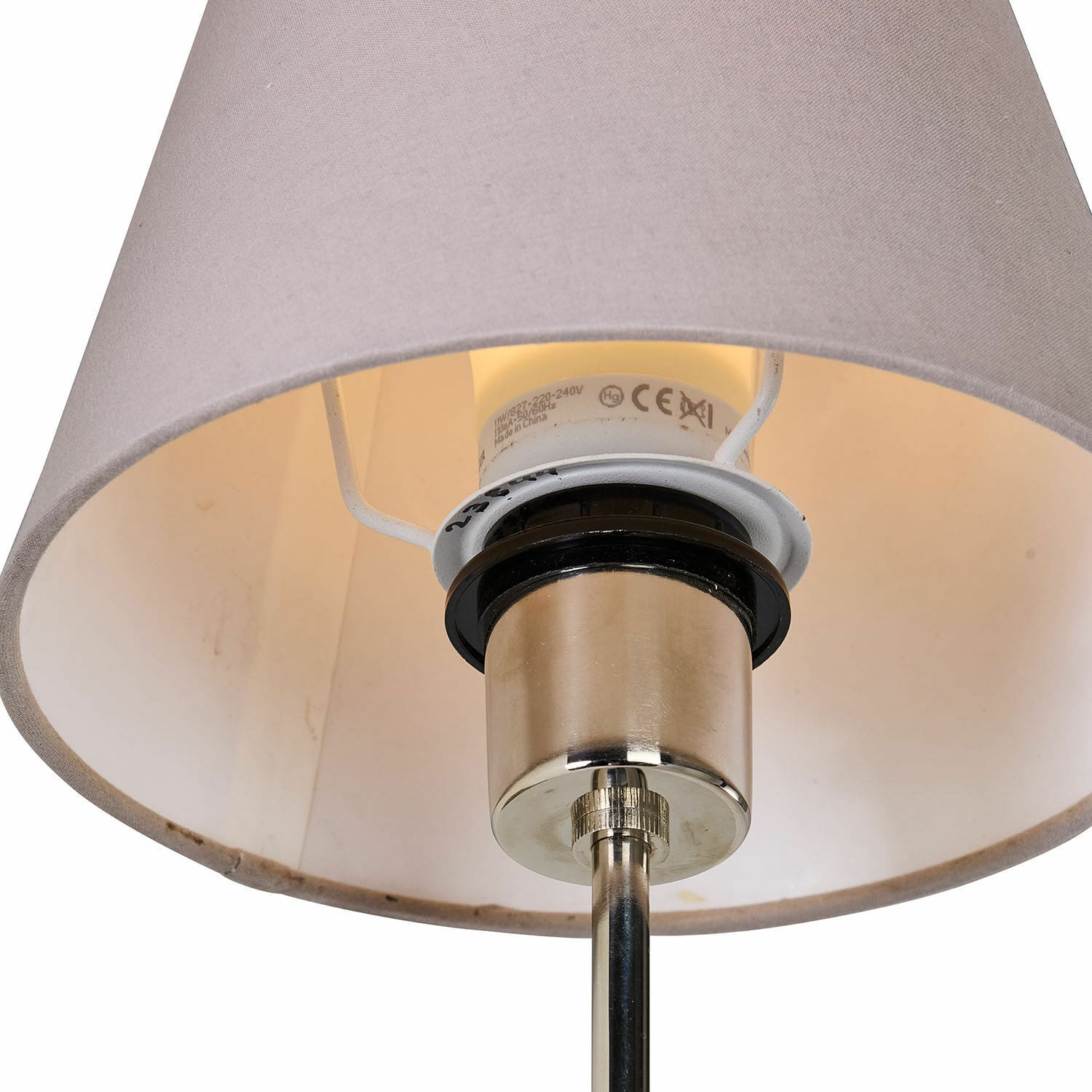 Wandlamp Joffrette