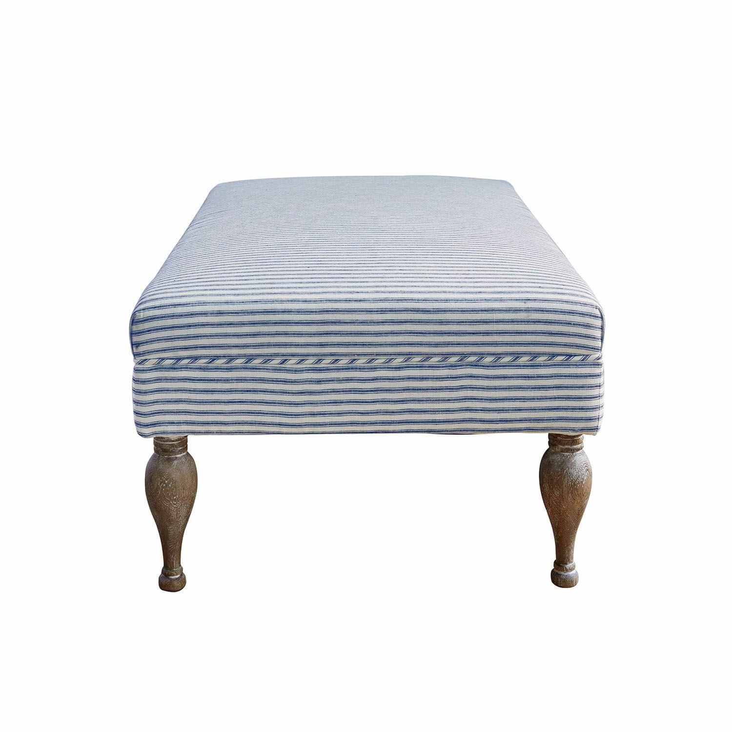 Footstool Ulysette