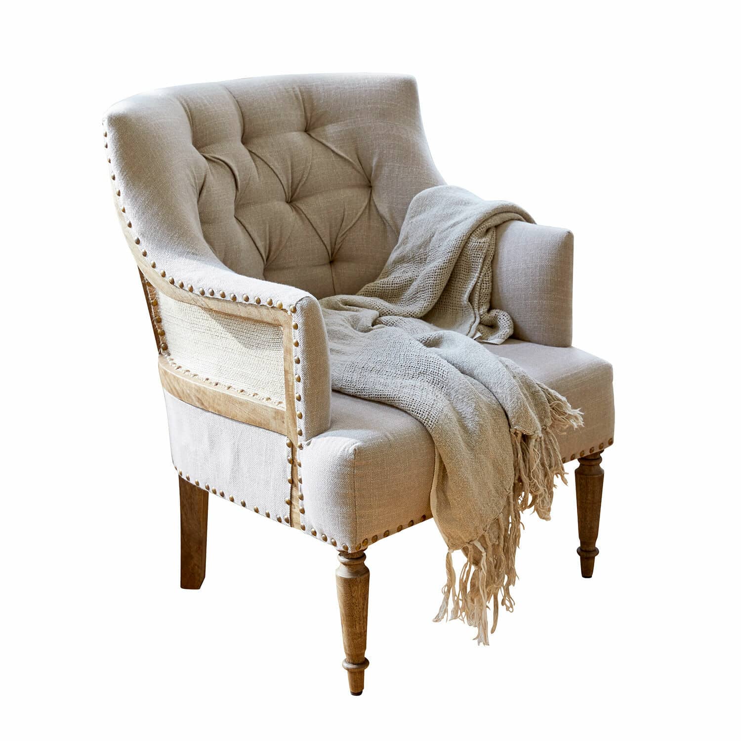 Fauteuil Bebington