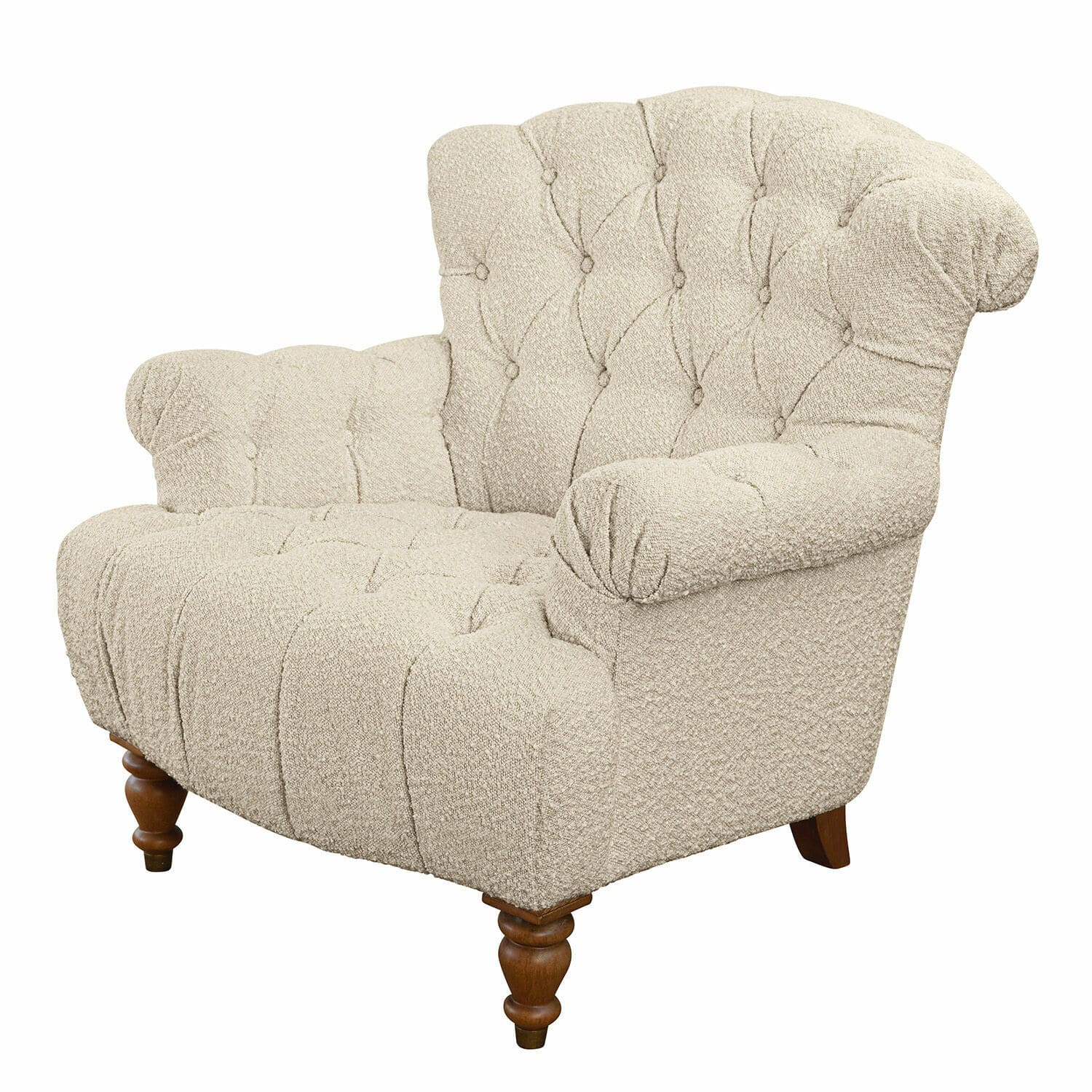 Fauteuil Springfield