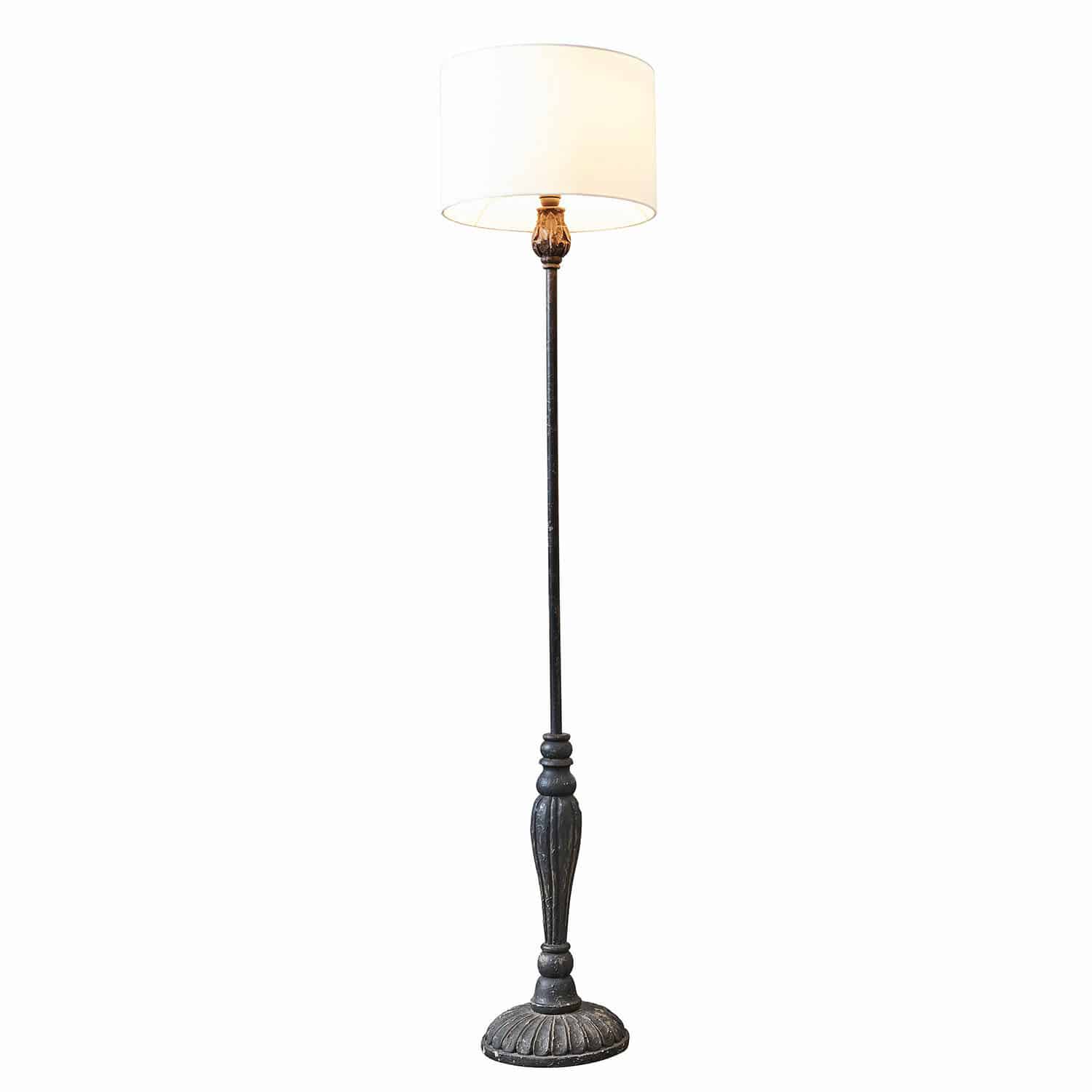 Staande lamp Brasera