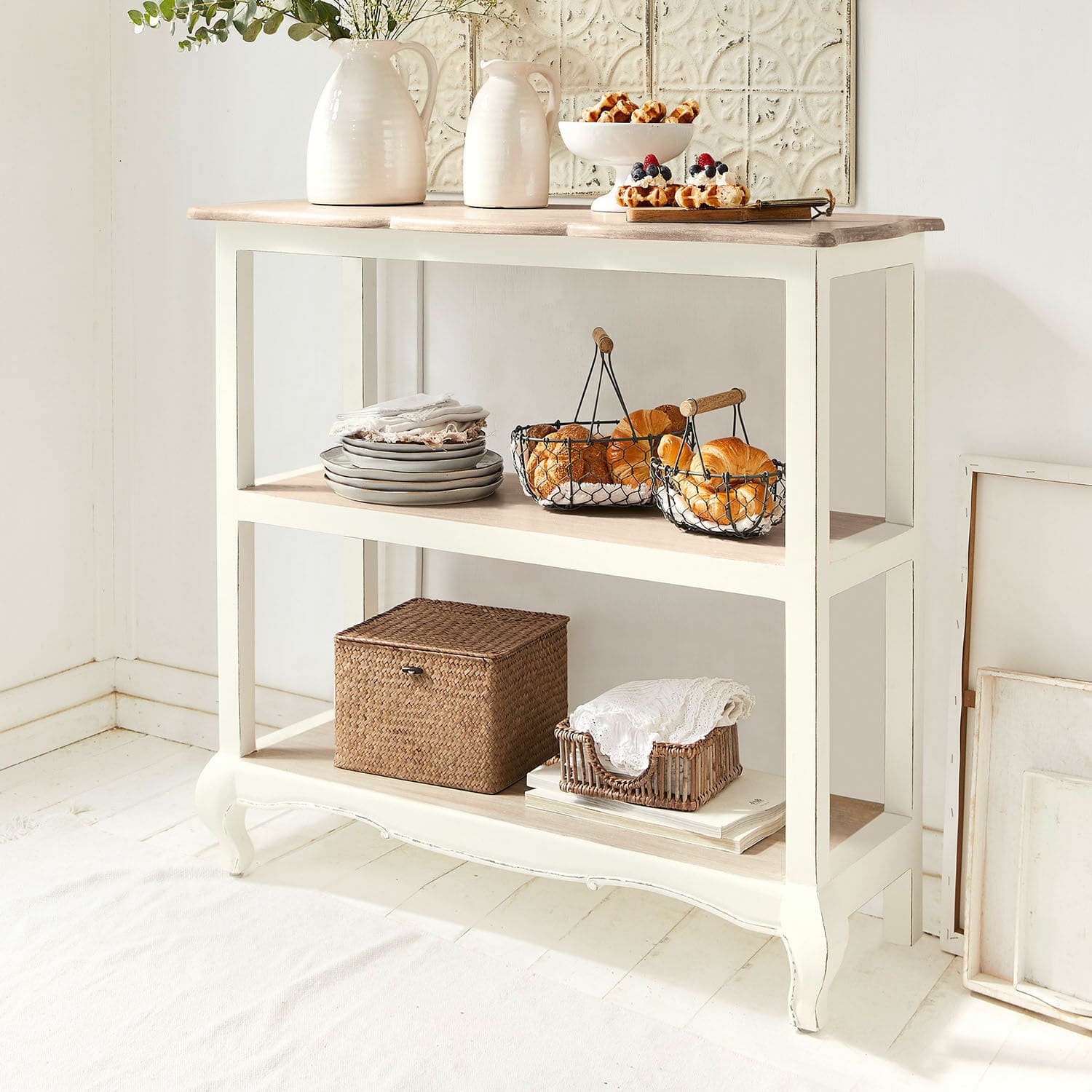 Sidetable Aiguillon