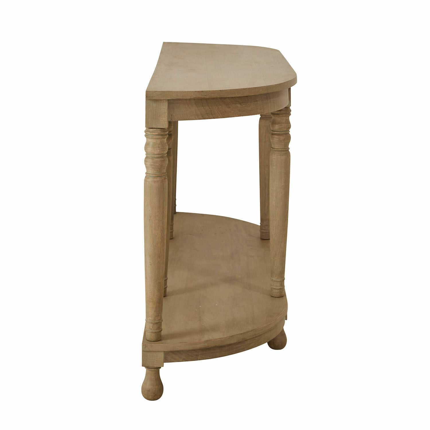 Sidetable Brookdale