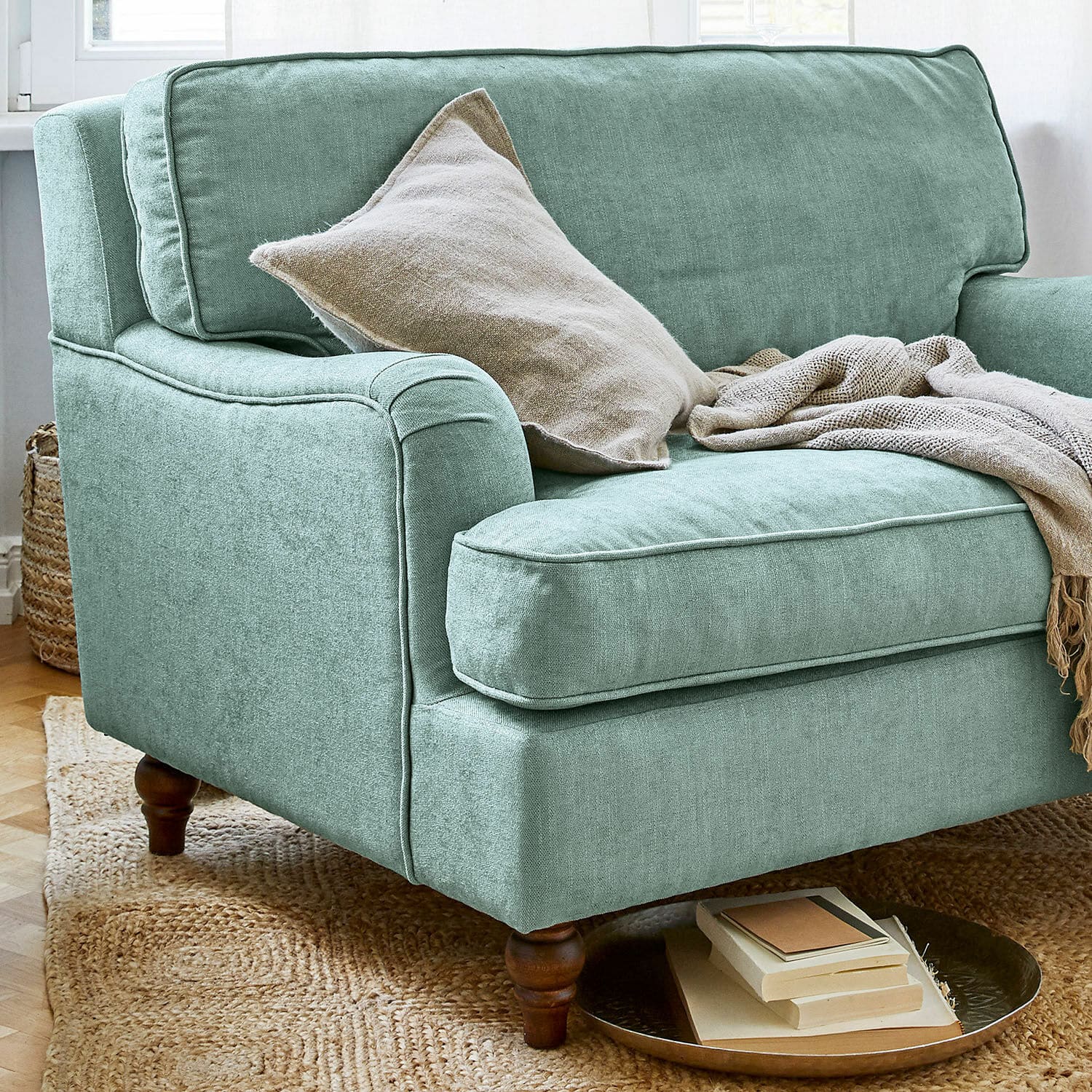 Fauteuil Westport