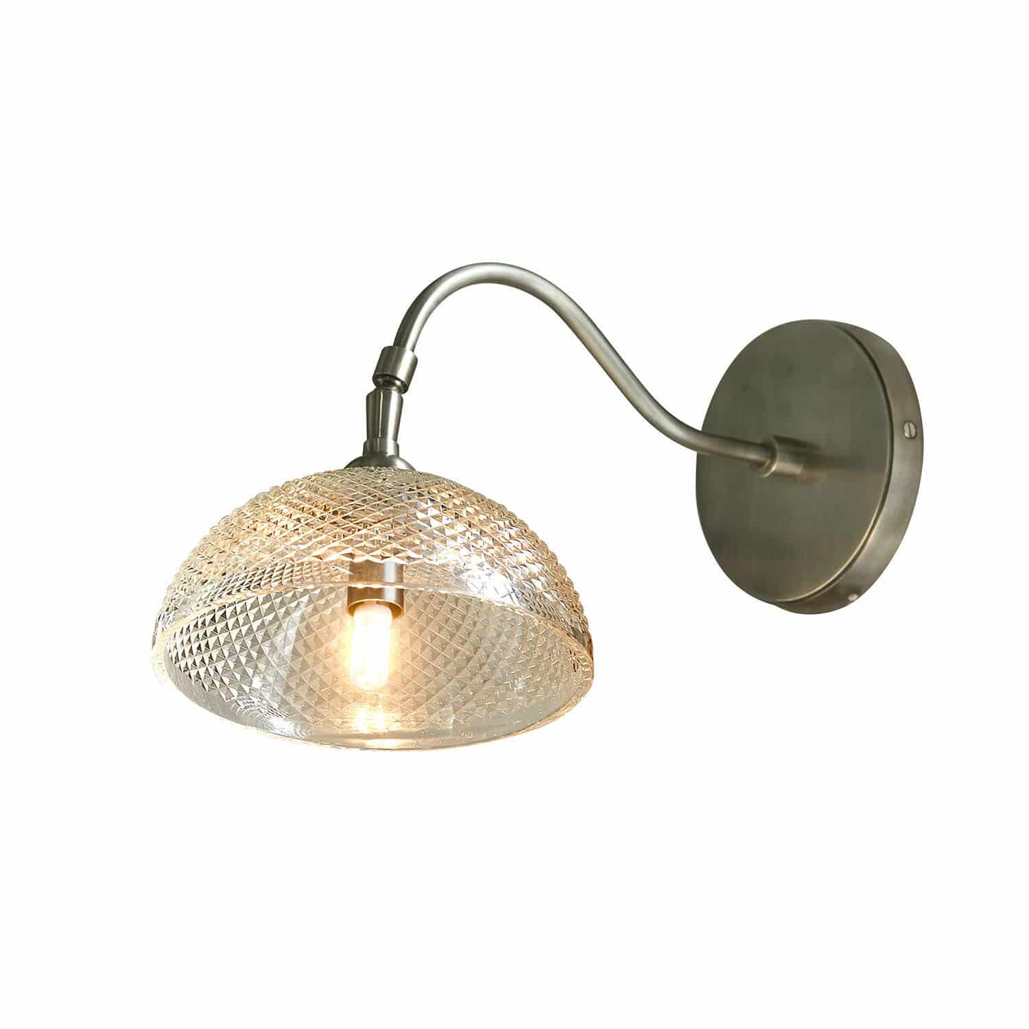 Wandlamp Hiralev