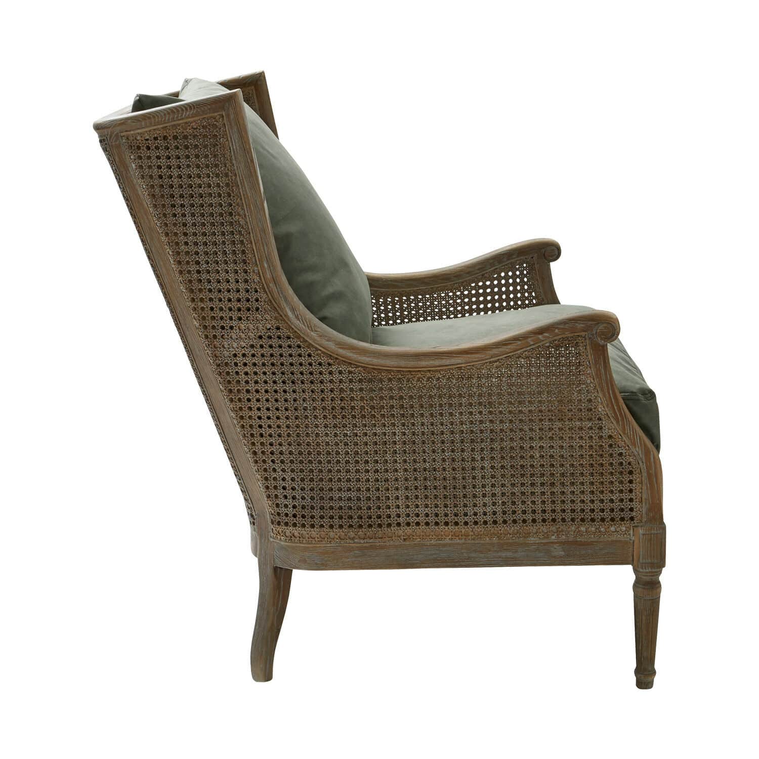 Fauteuil Greenbrier