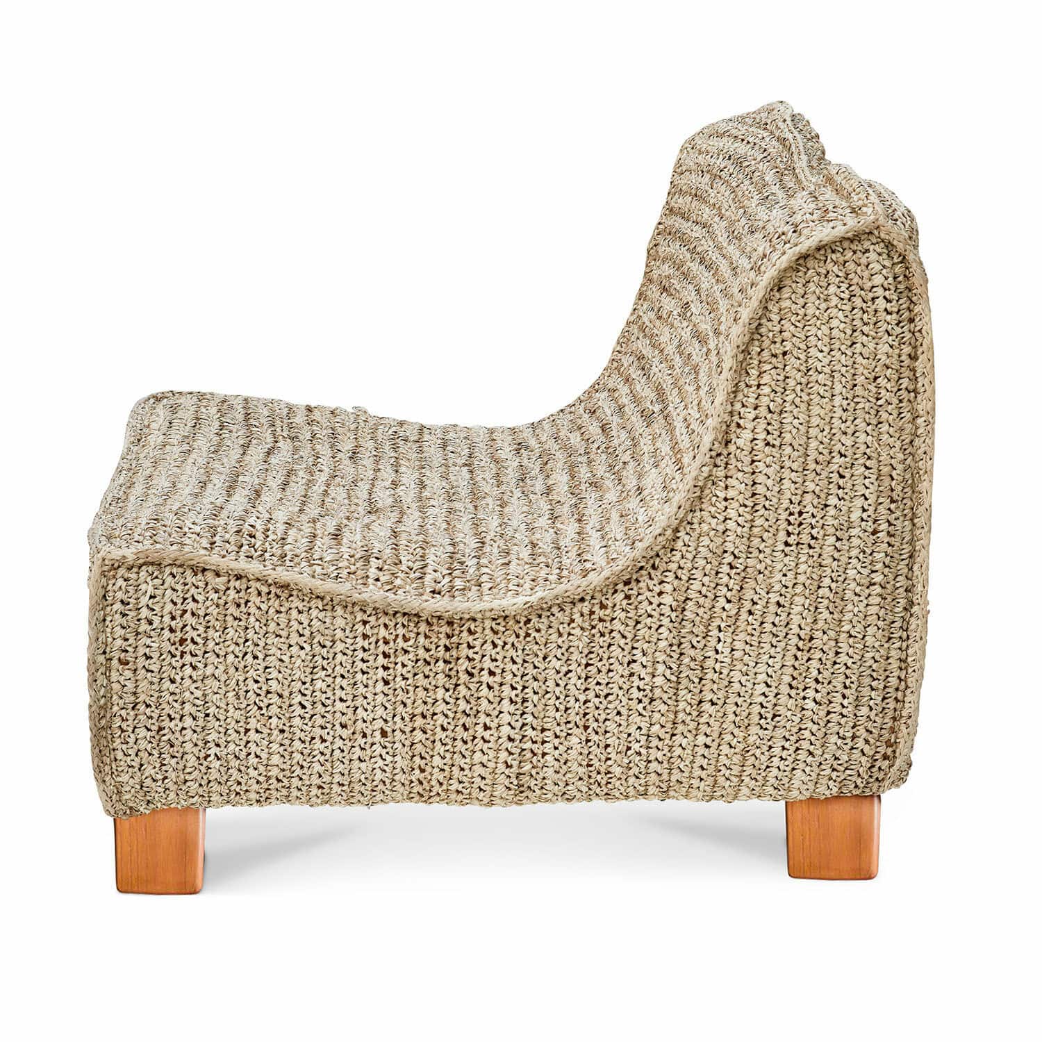 Fauteuil Bocage