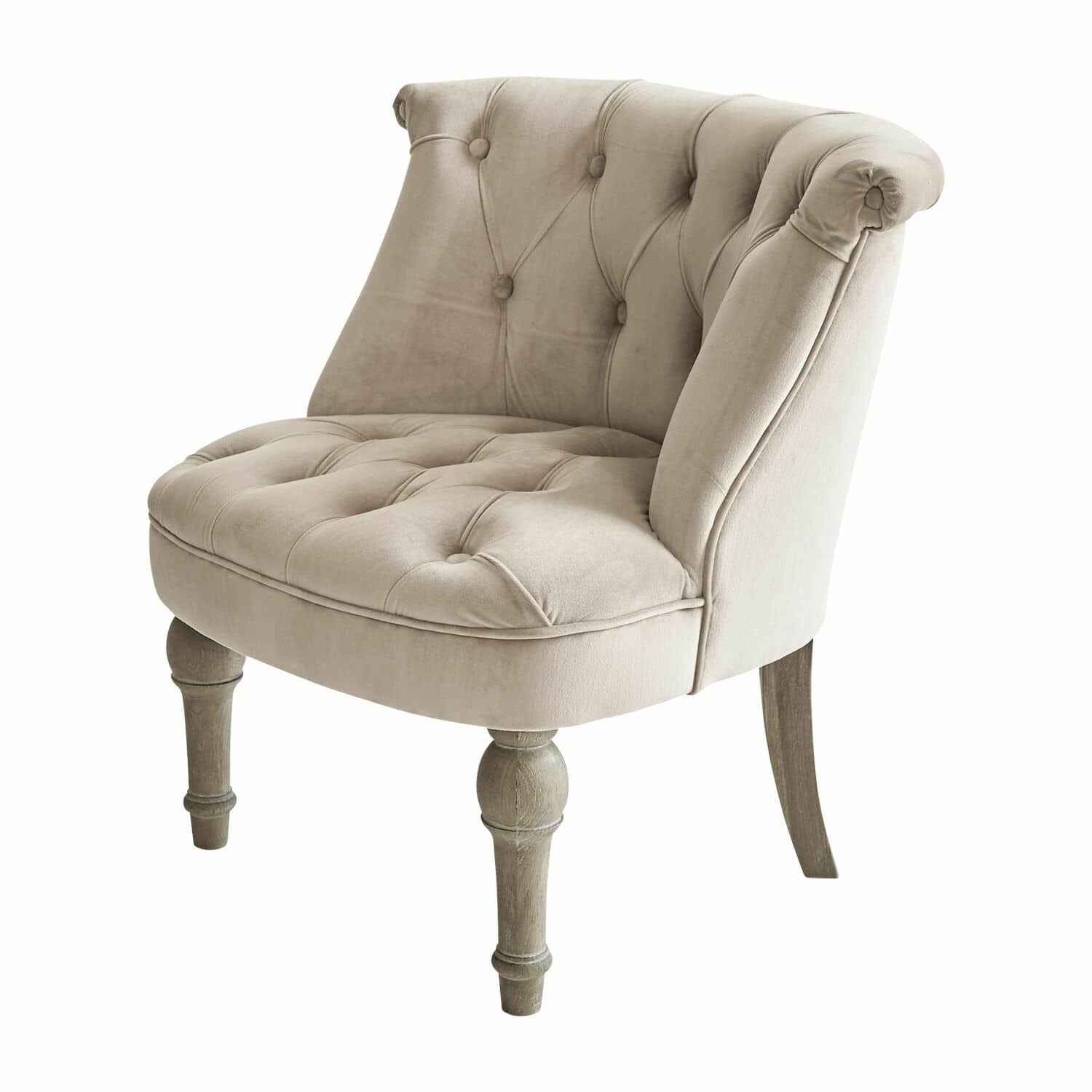 Fauteuil Ardilleux