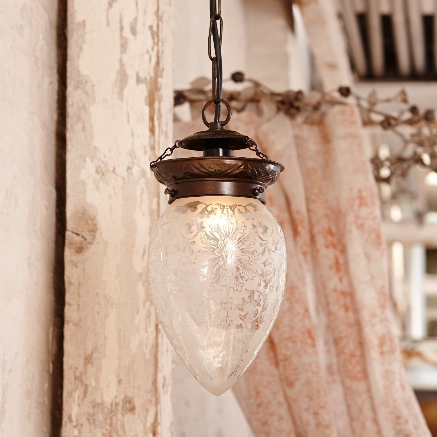 Hanglamp Theda