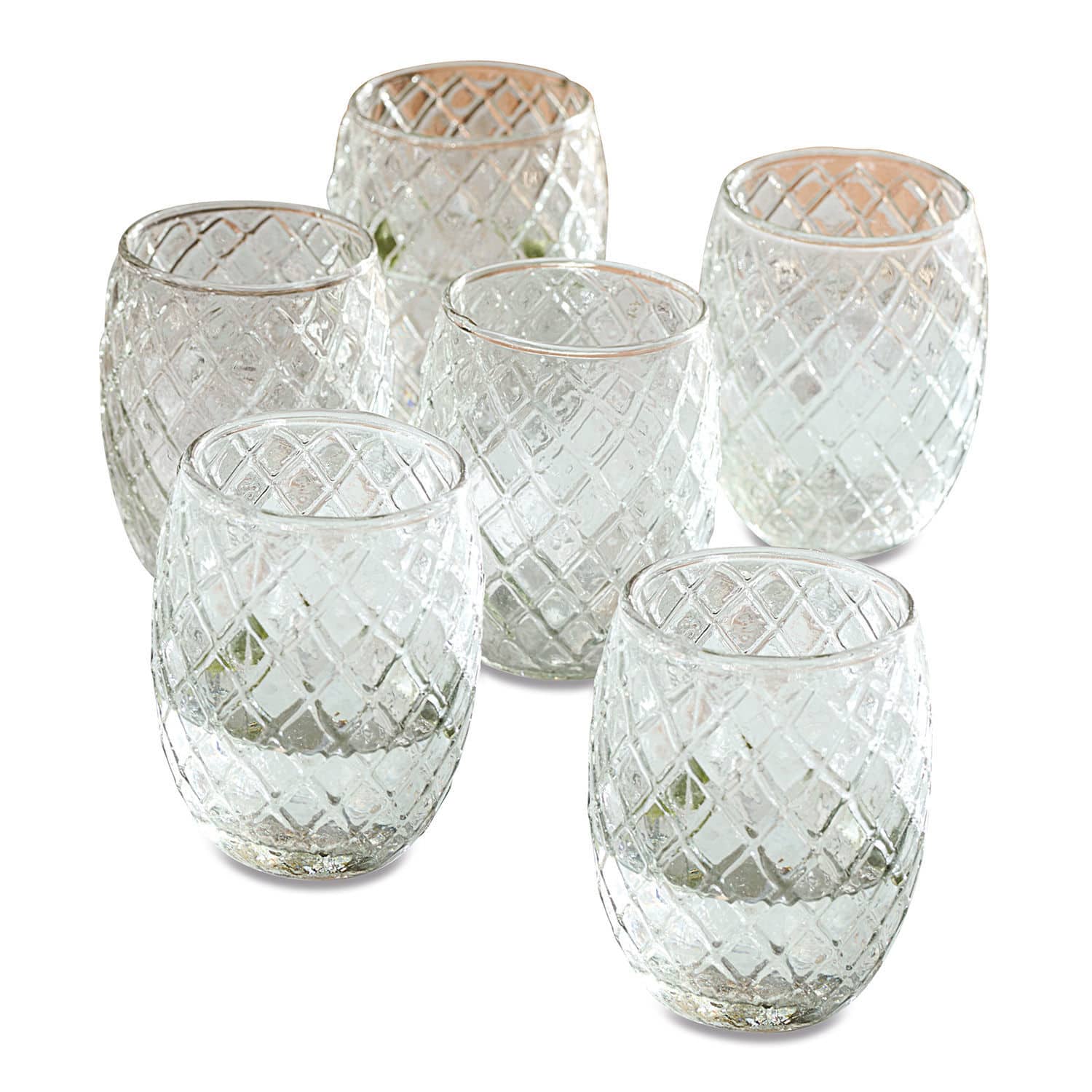 Glas set van 6 Corrofin