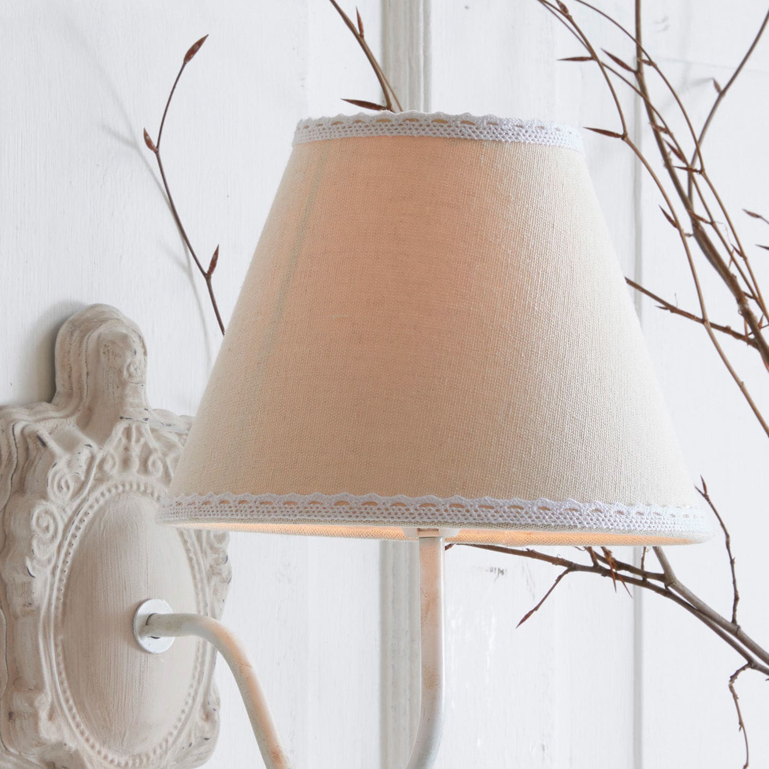 Wandlamp Ascoux