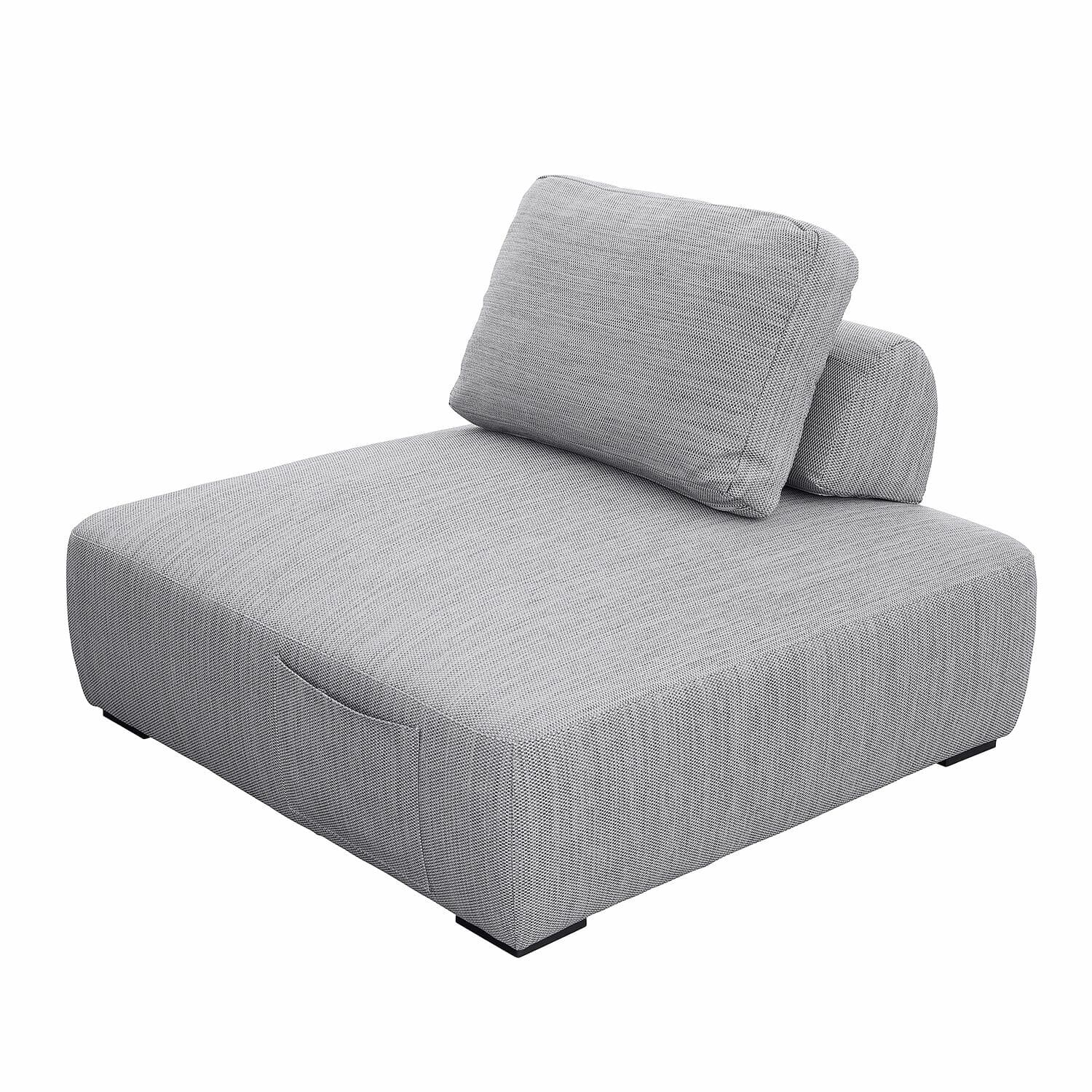 Loungefauteuil Cassongue