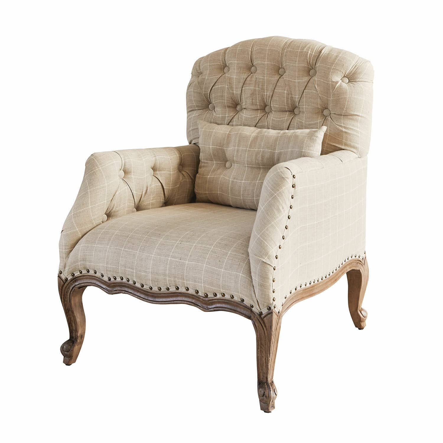 Fauteuil Leonardsown